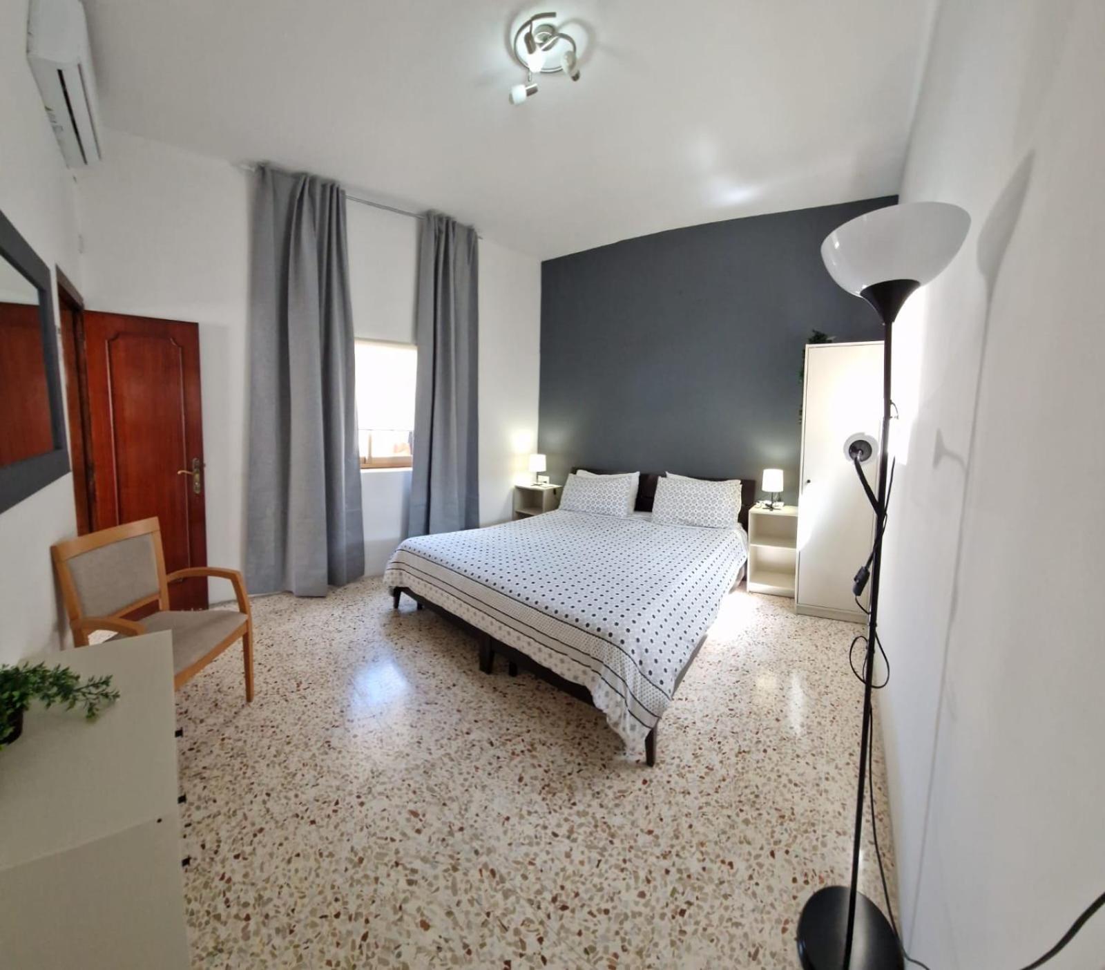 Double Room with Terrace photo 3