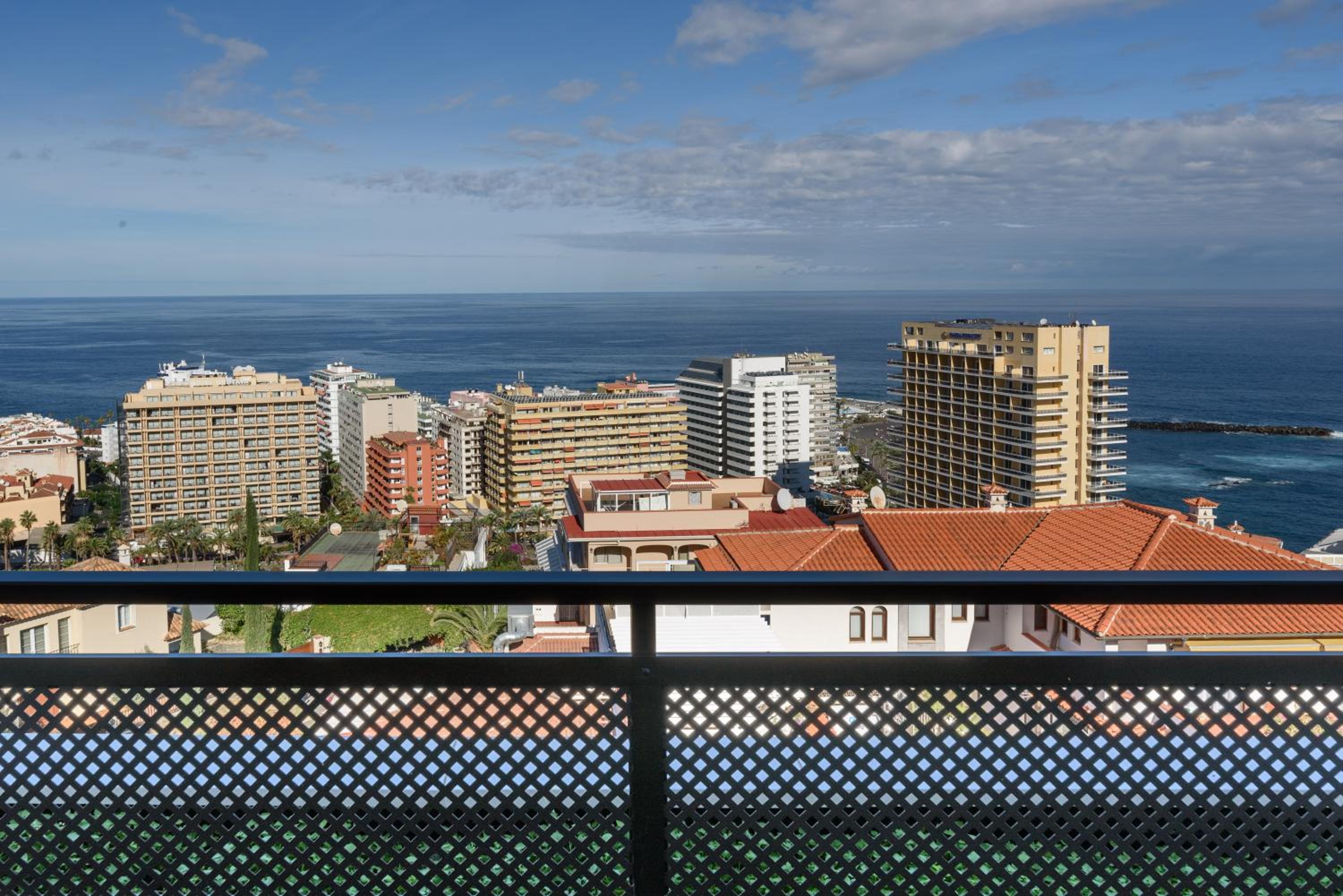 Superior Double Room with Sea View