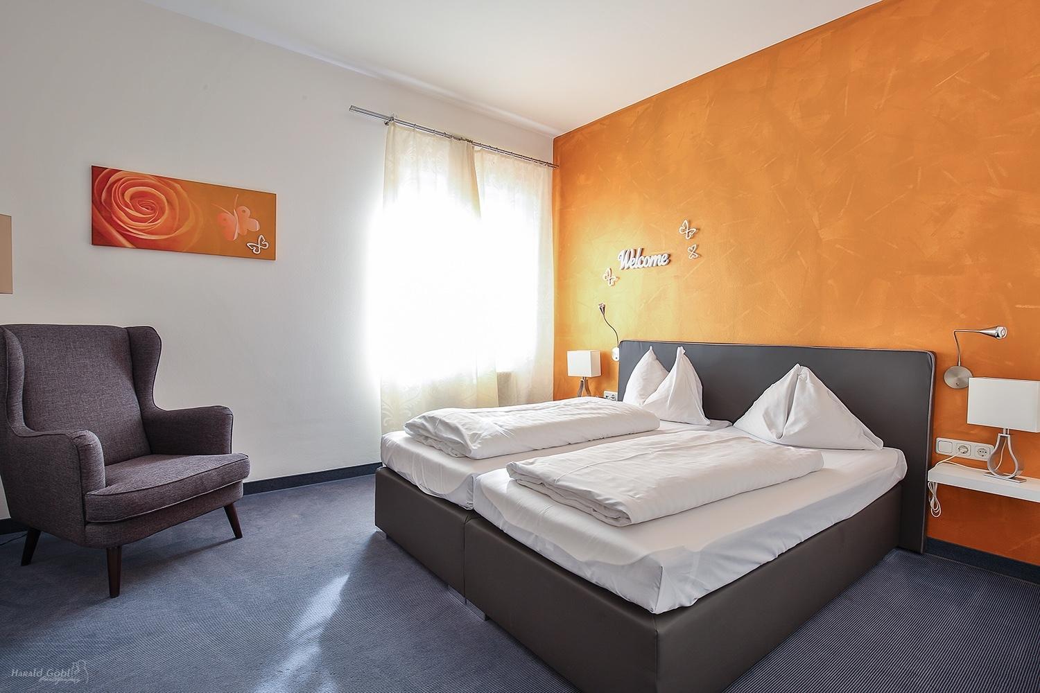 Classic Single Room