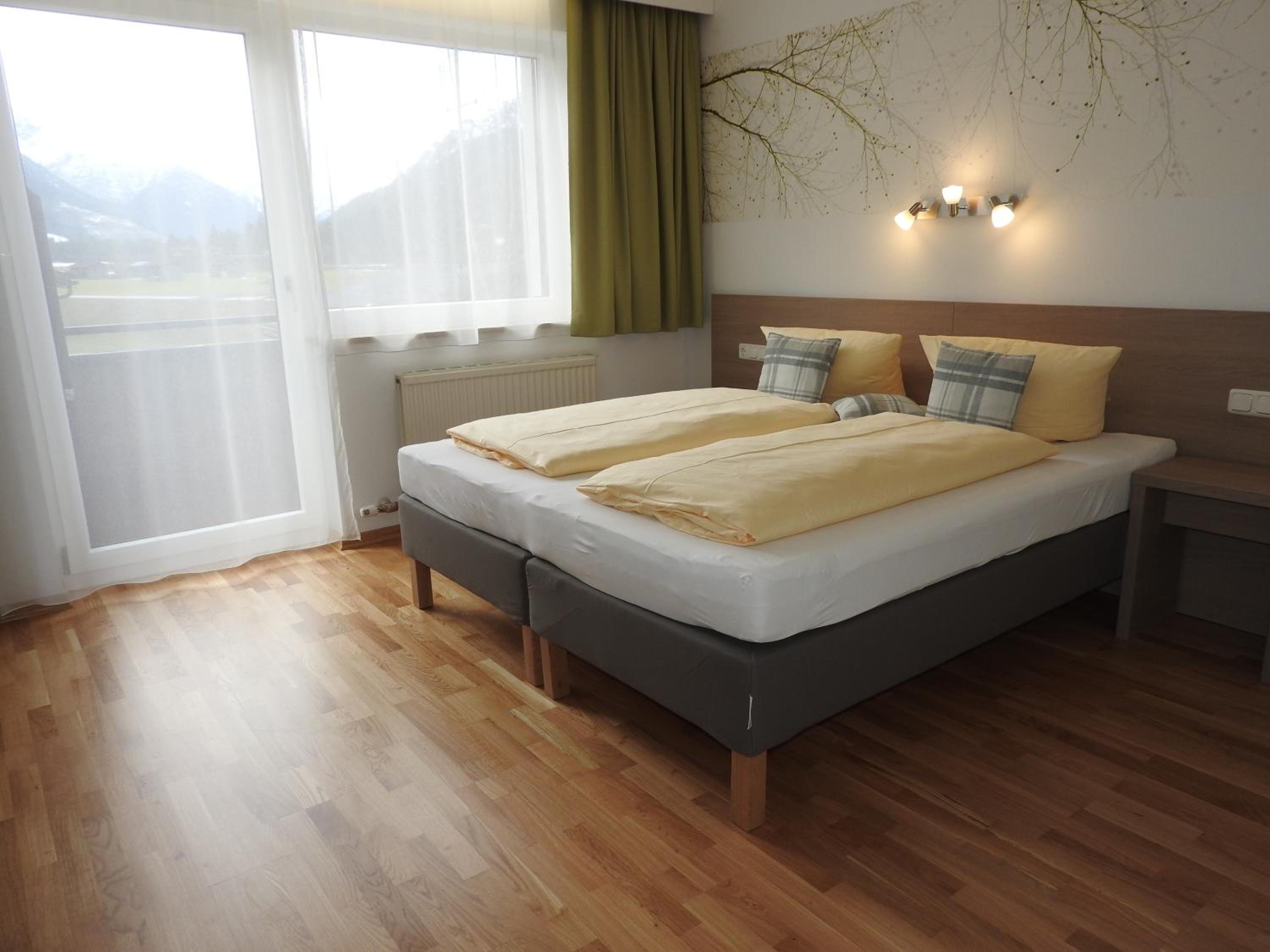 Double Room With Mountain View photo 1