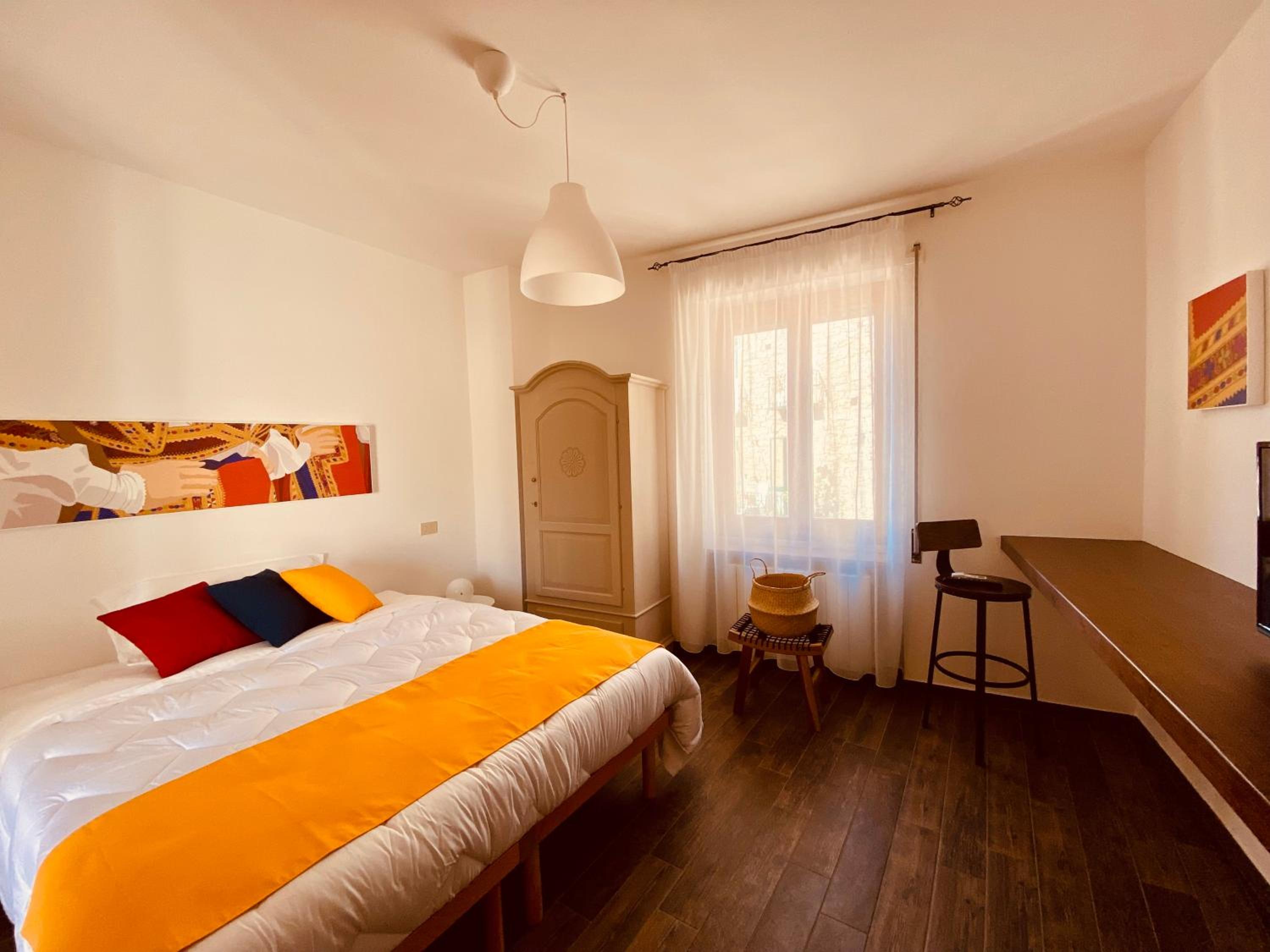Superior Double or Twin Room photo 3