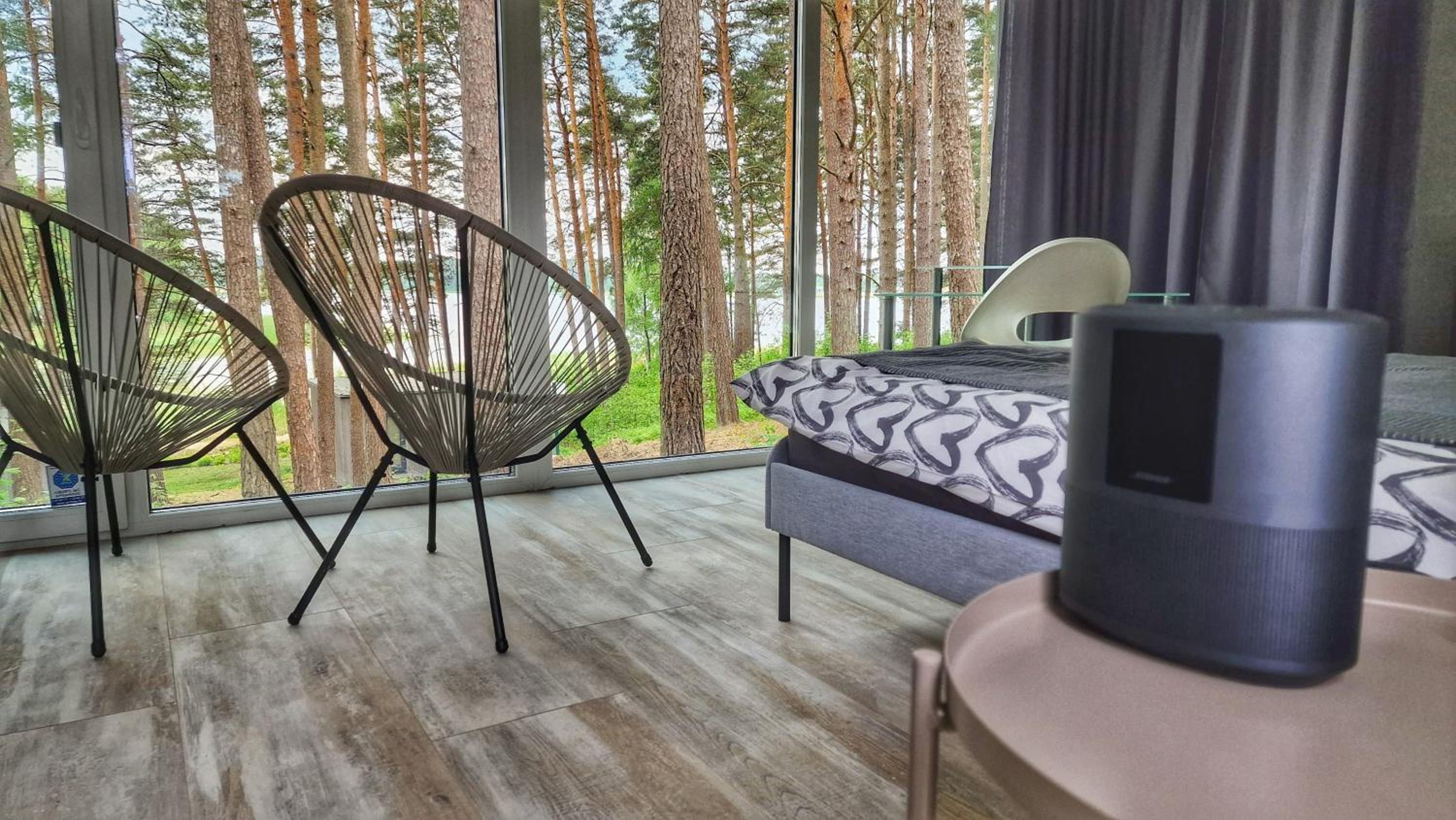 Studio with Lake View photo 2