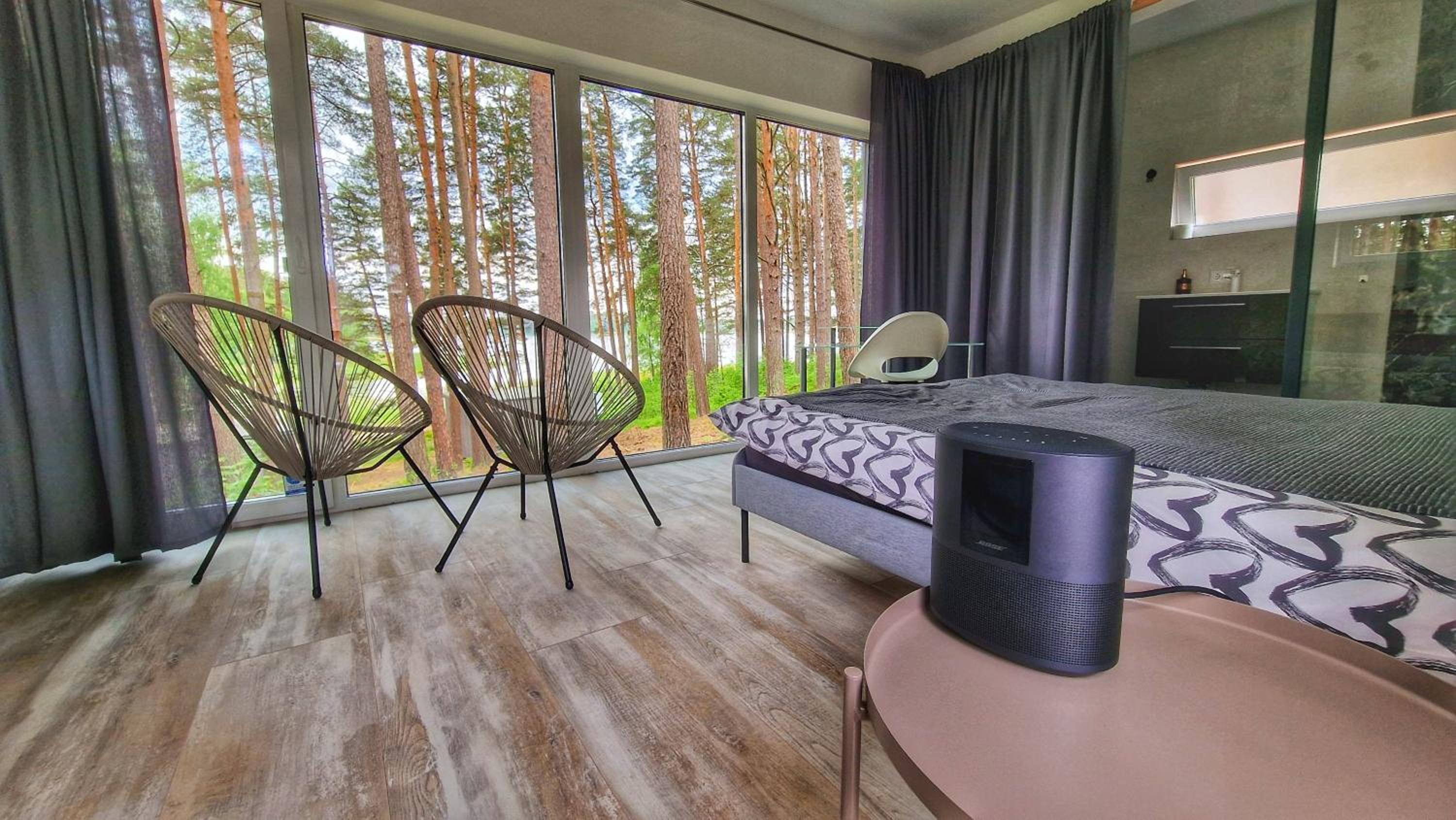 Studio with Lake View photo 1