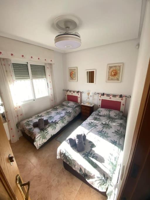 Three-Bedroom Villa photo 2