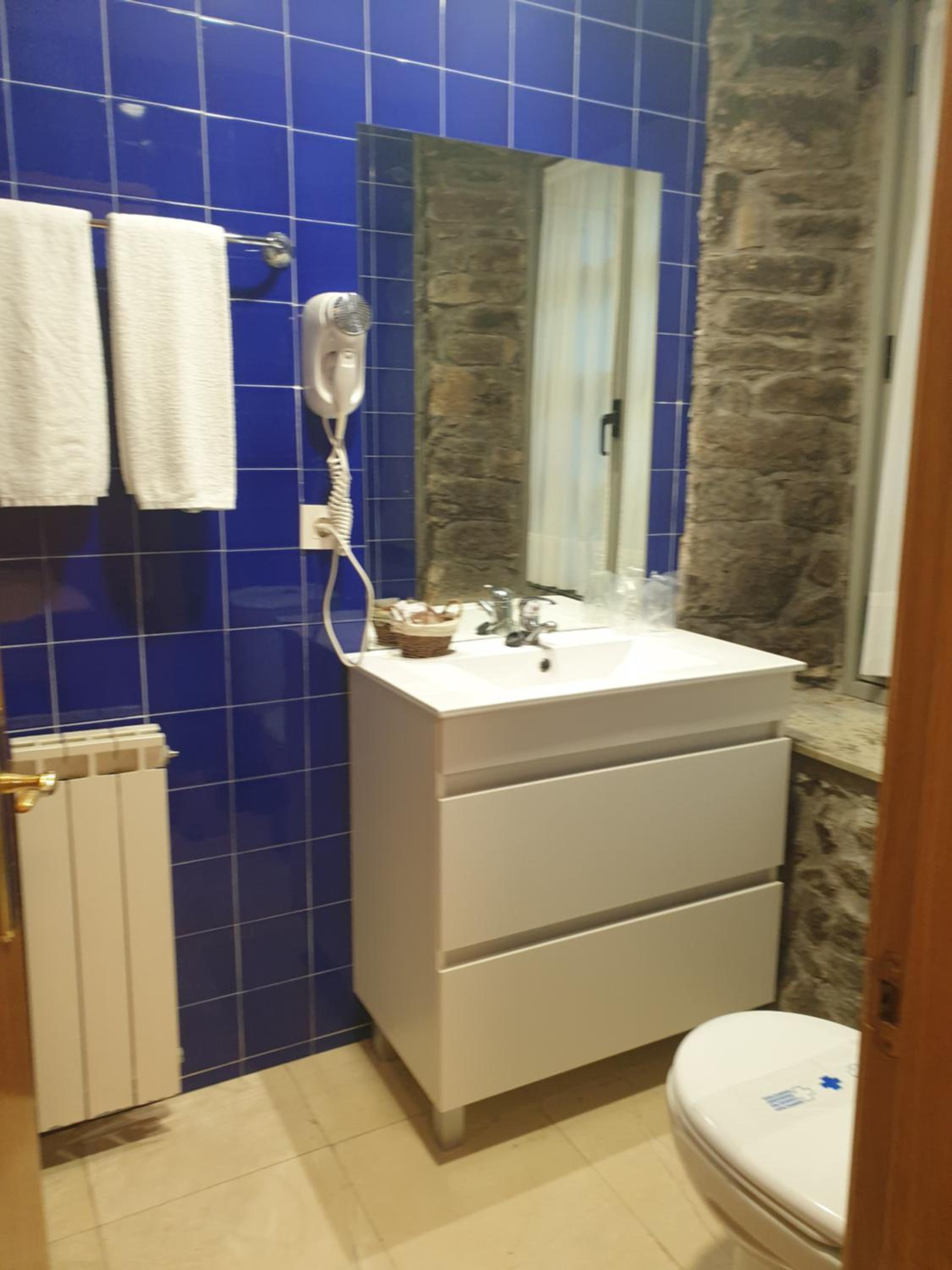 Habitación Doble Económica