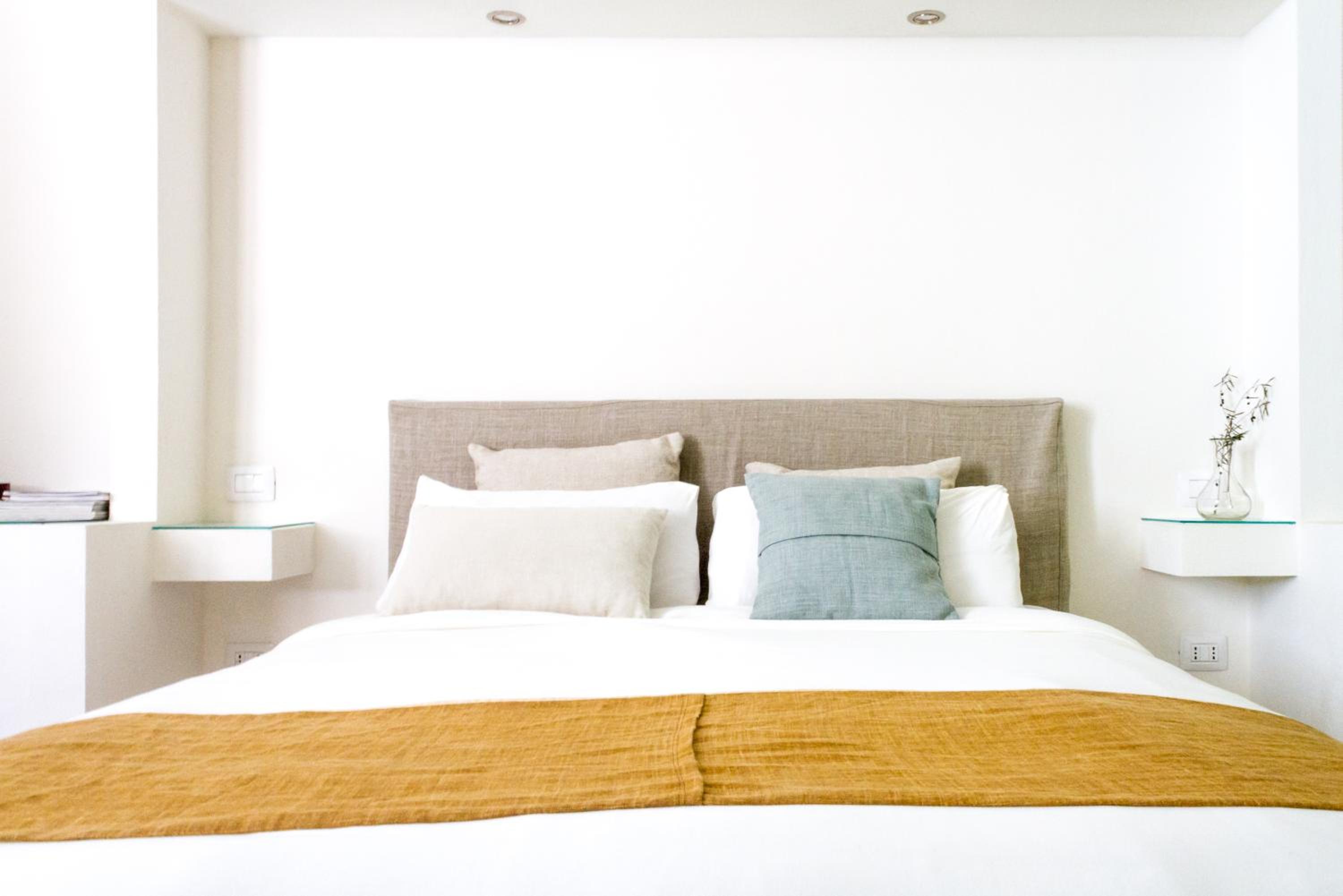 Deluxe Queen Room photo 1