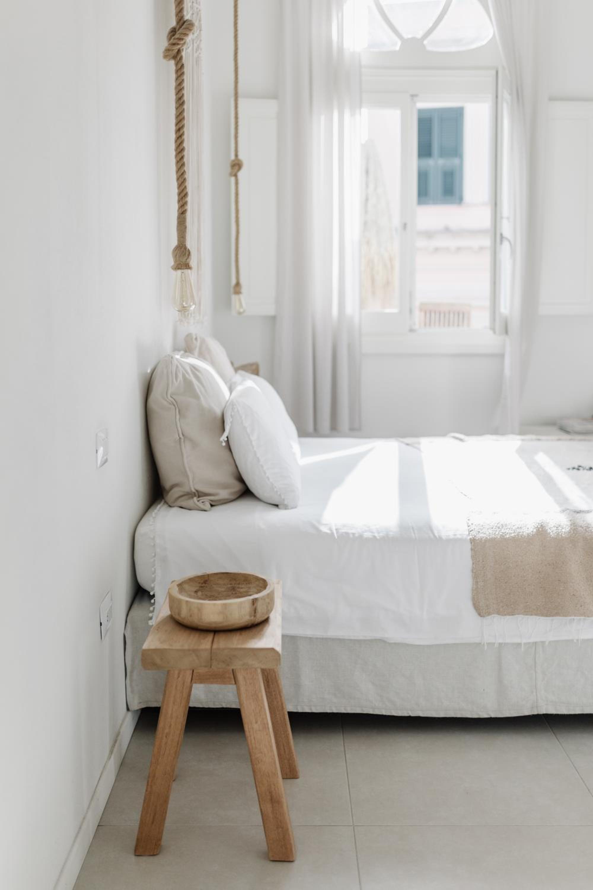 Superior Double or Twin Room with Terrace photo 1