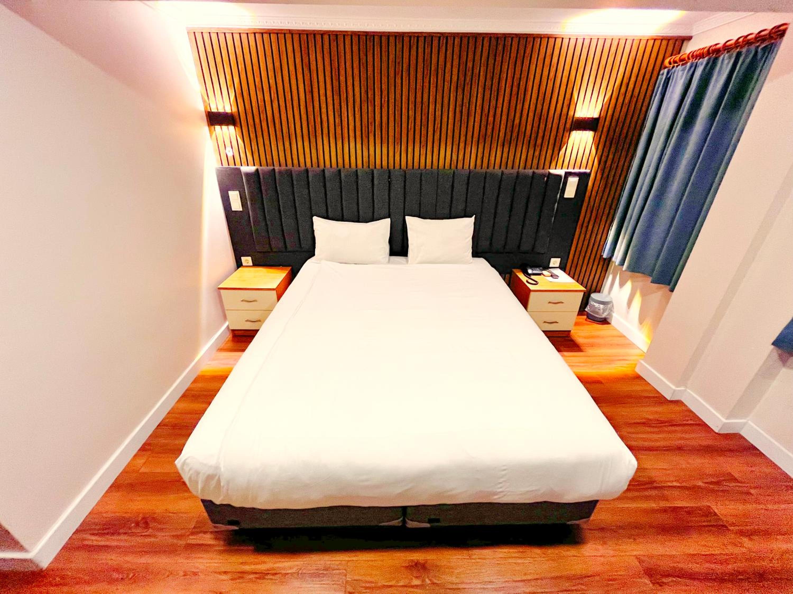 Deluxe Double Room photo 1