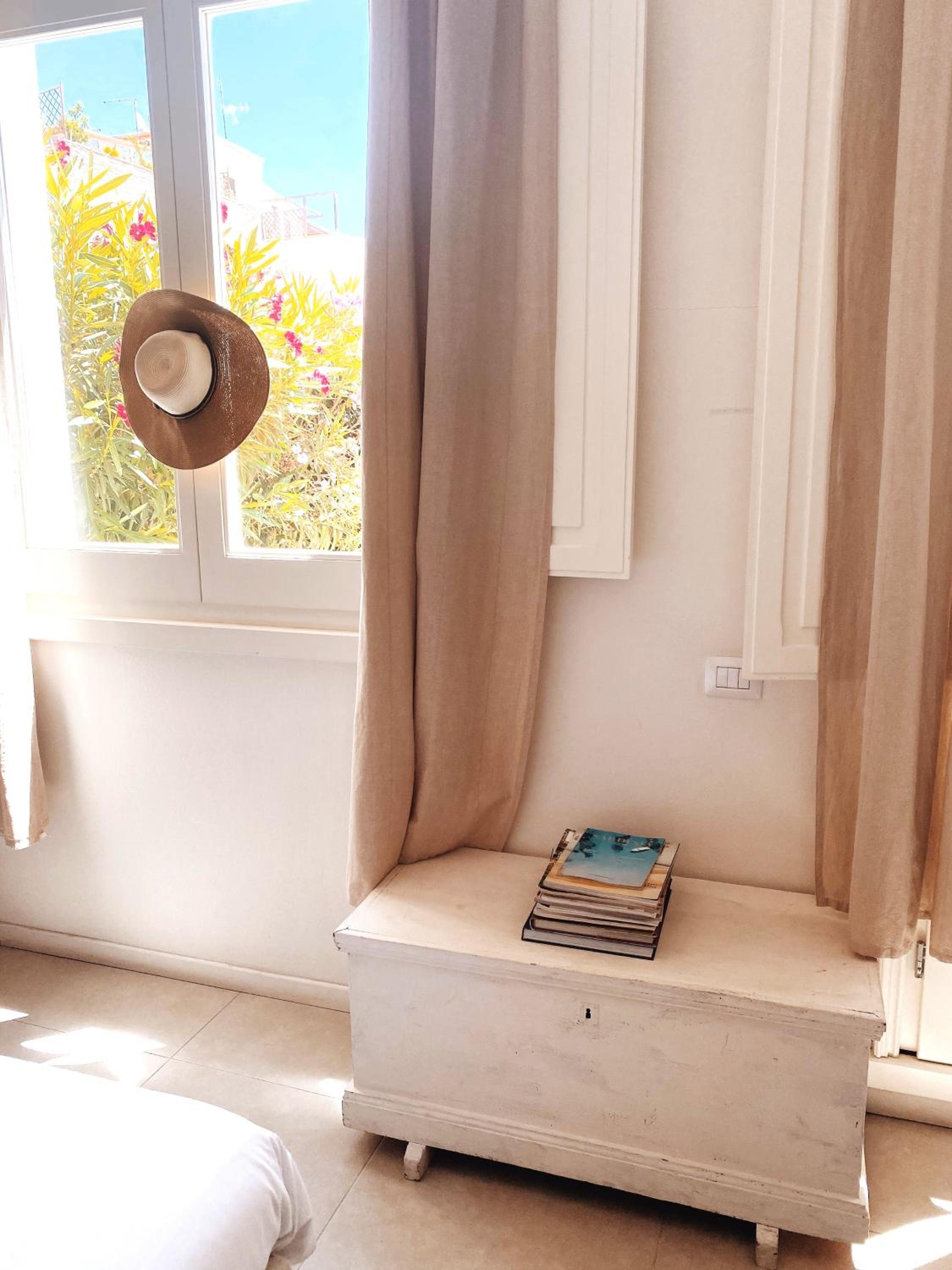 Superior Double or Twin Room with Terrace photo 3