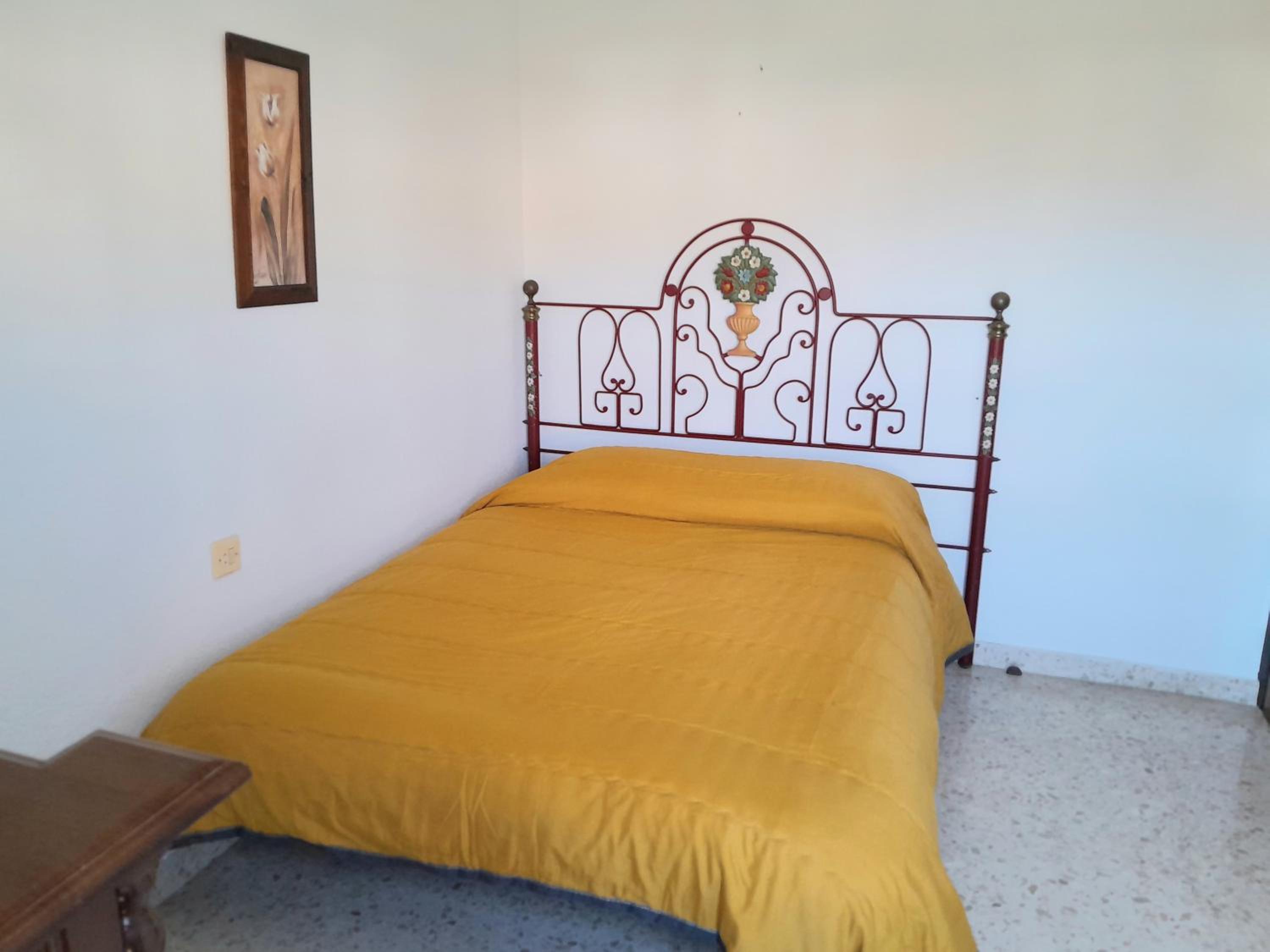 Habitación Doble con Vista a la Montaña