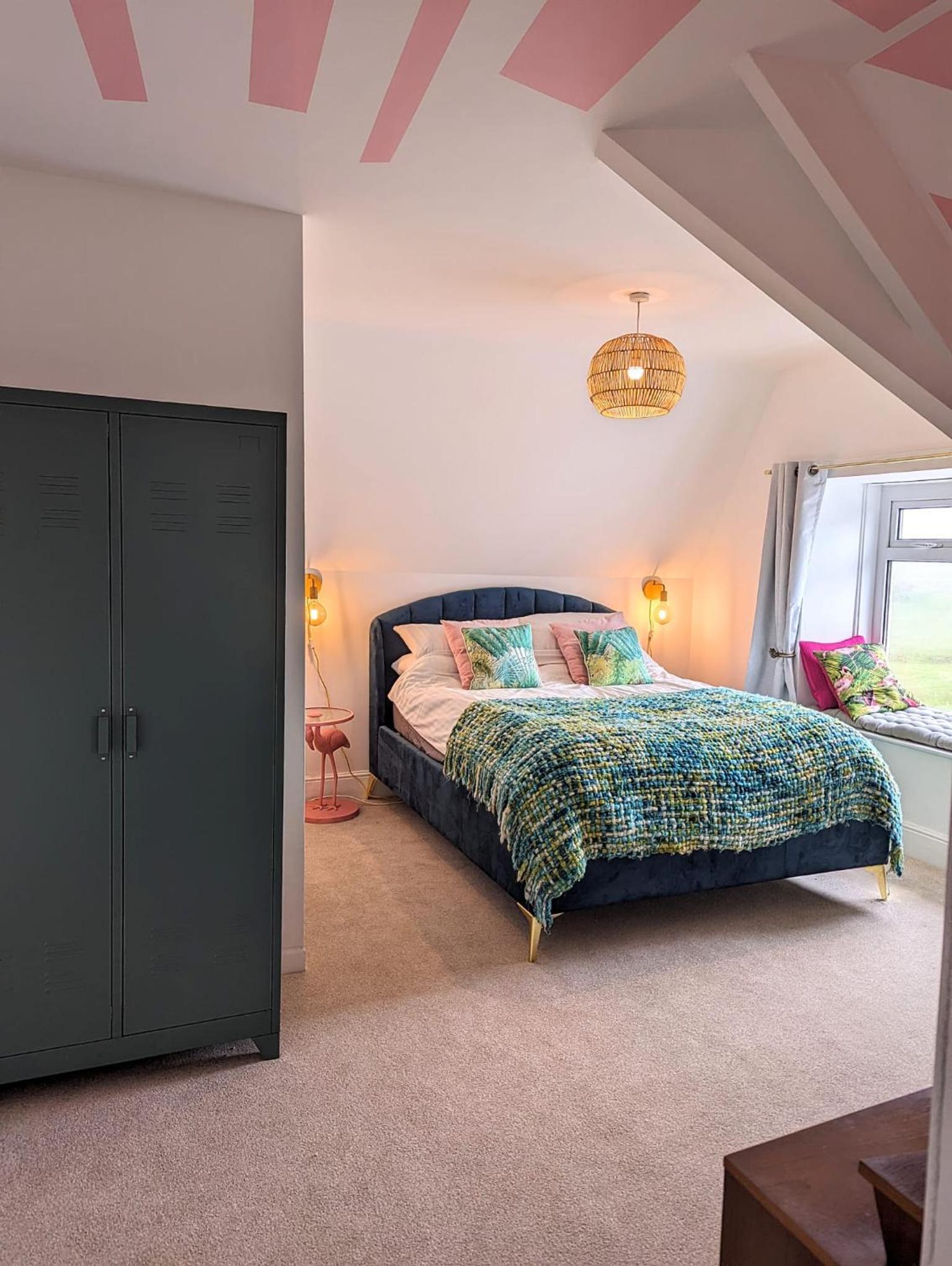 Double Room with Sea View photo 1