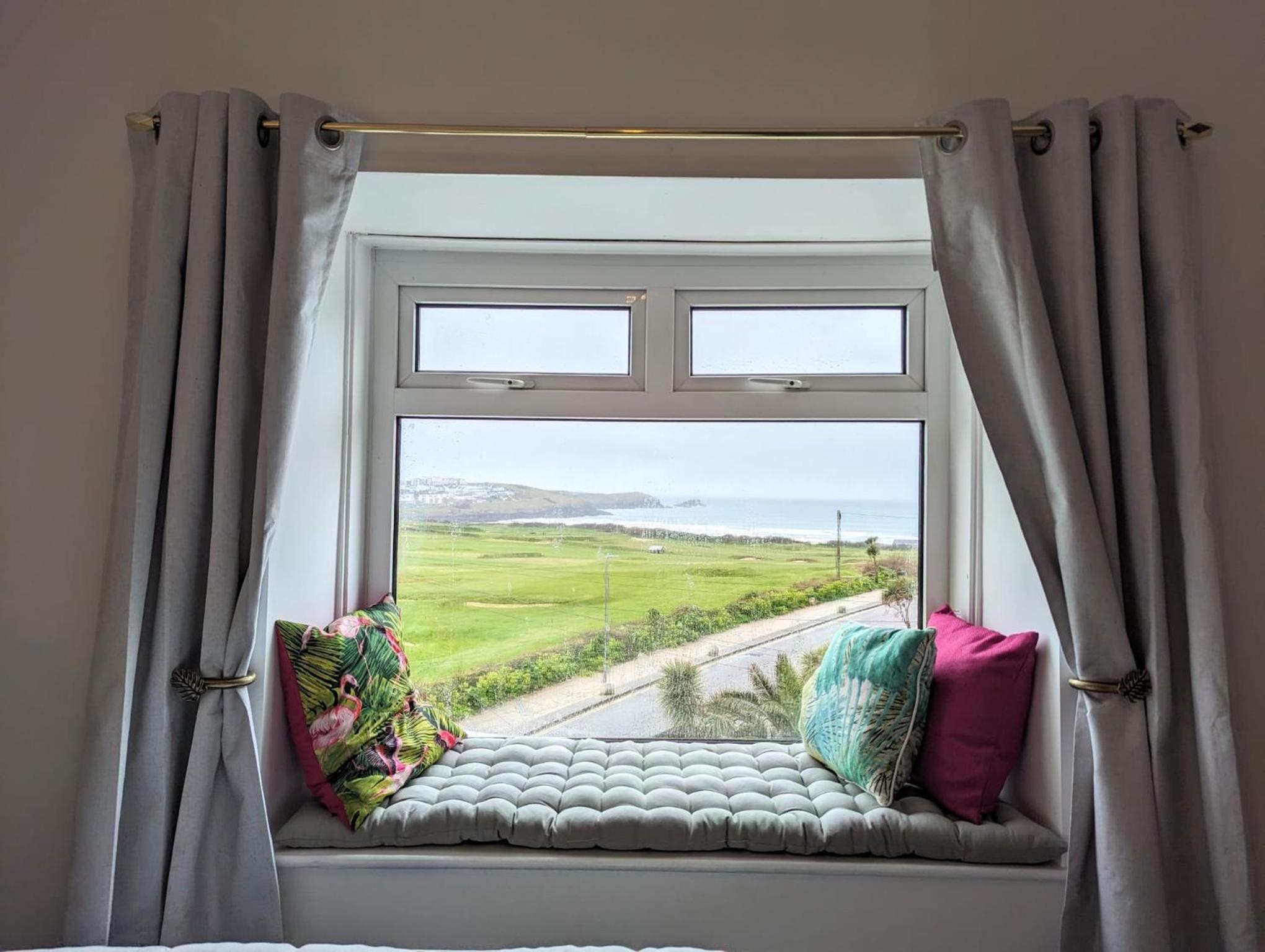 Double Room with Sea View photo 2