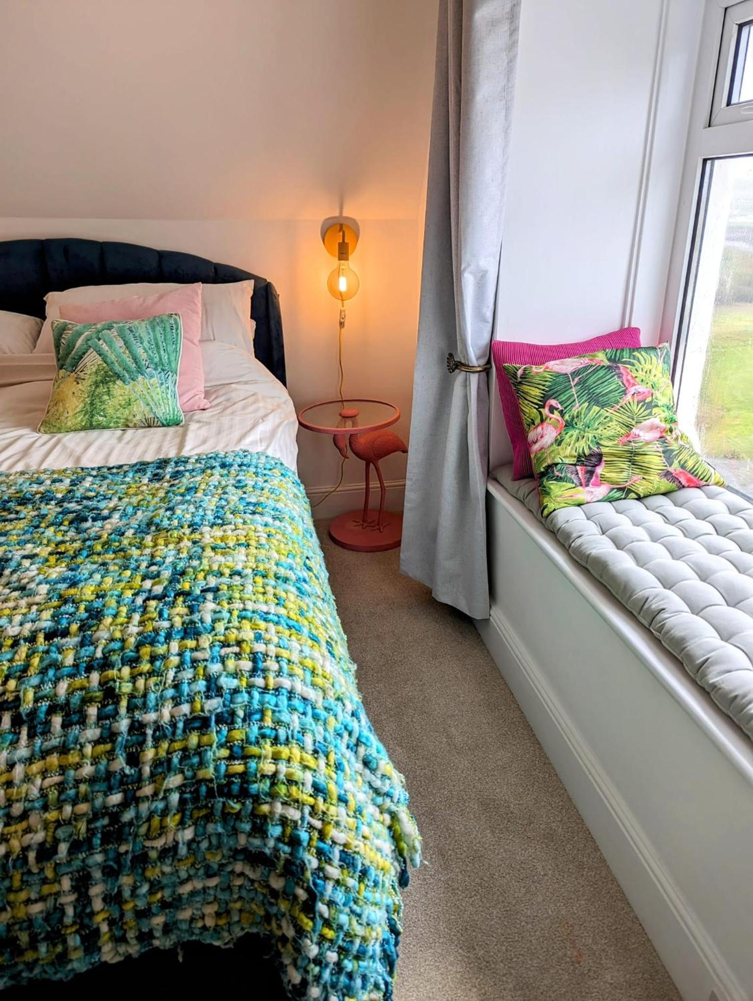 Double Room with Sea View photo 3