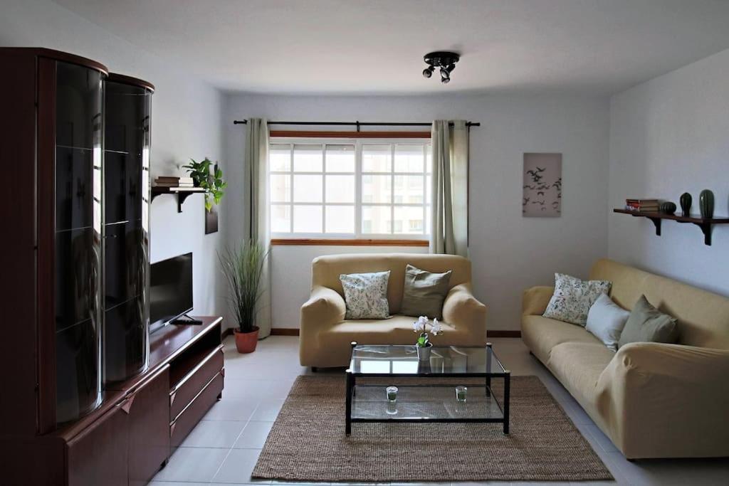 Departamento de tres habitaciones