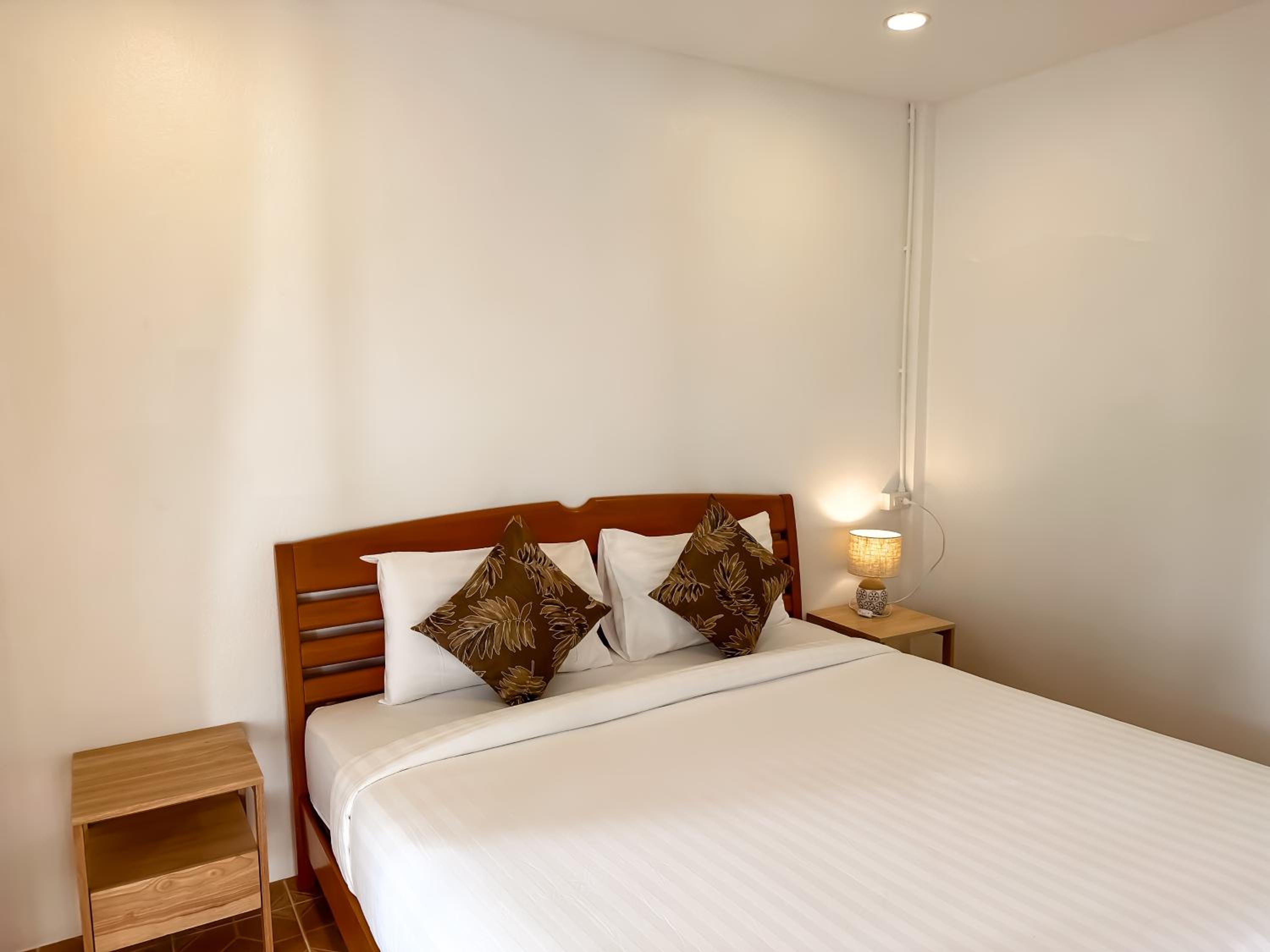 Superior King Room photo 3