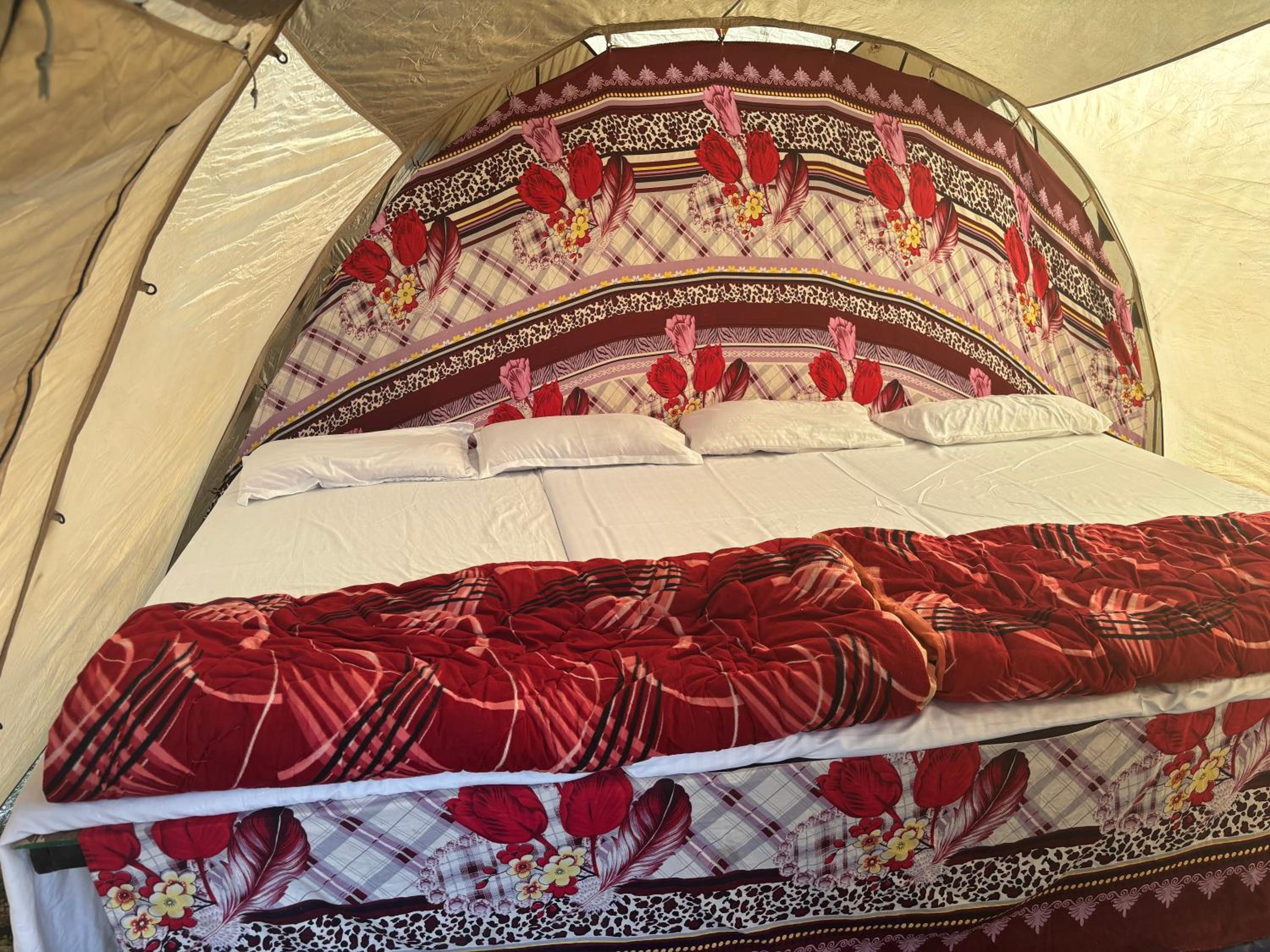 Tent
