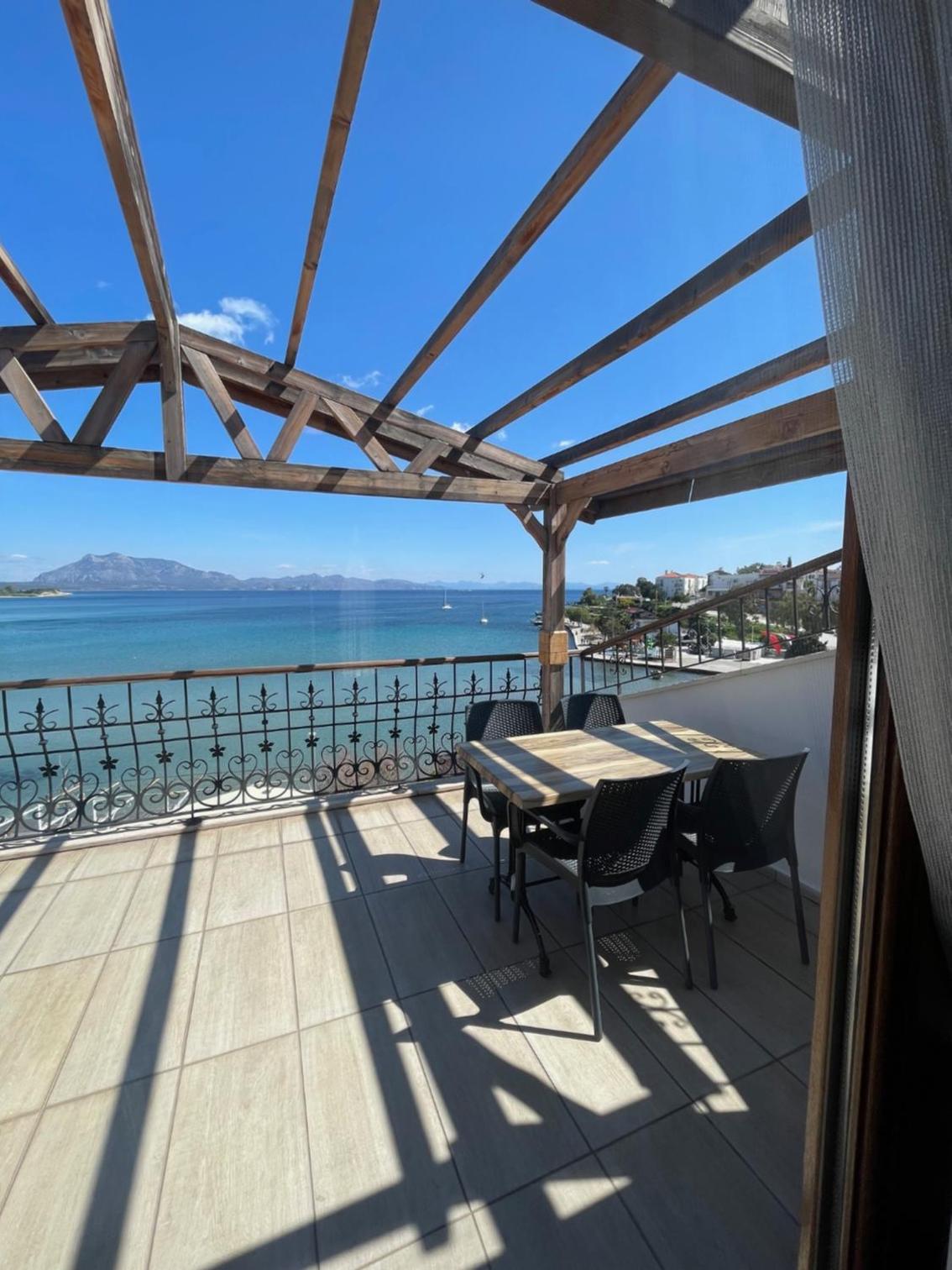 Double Room with Sea View photo 3