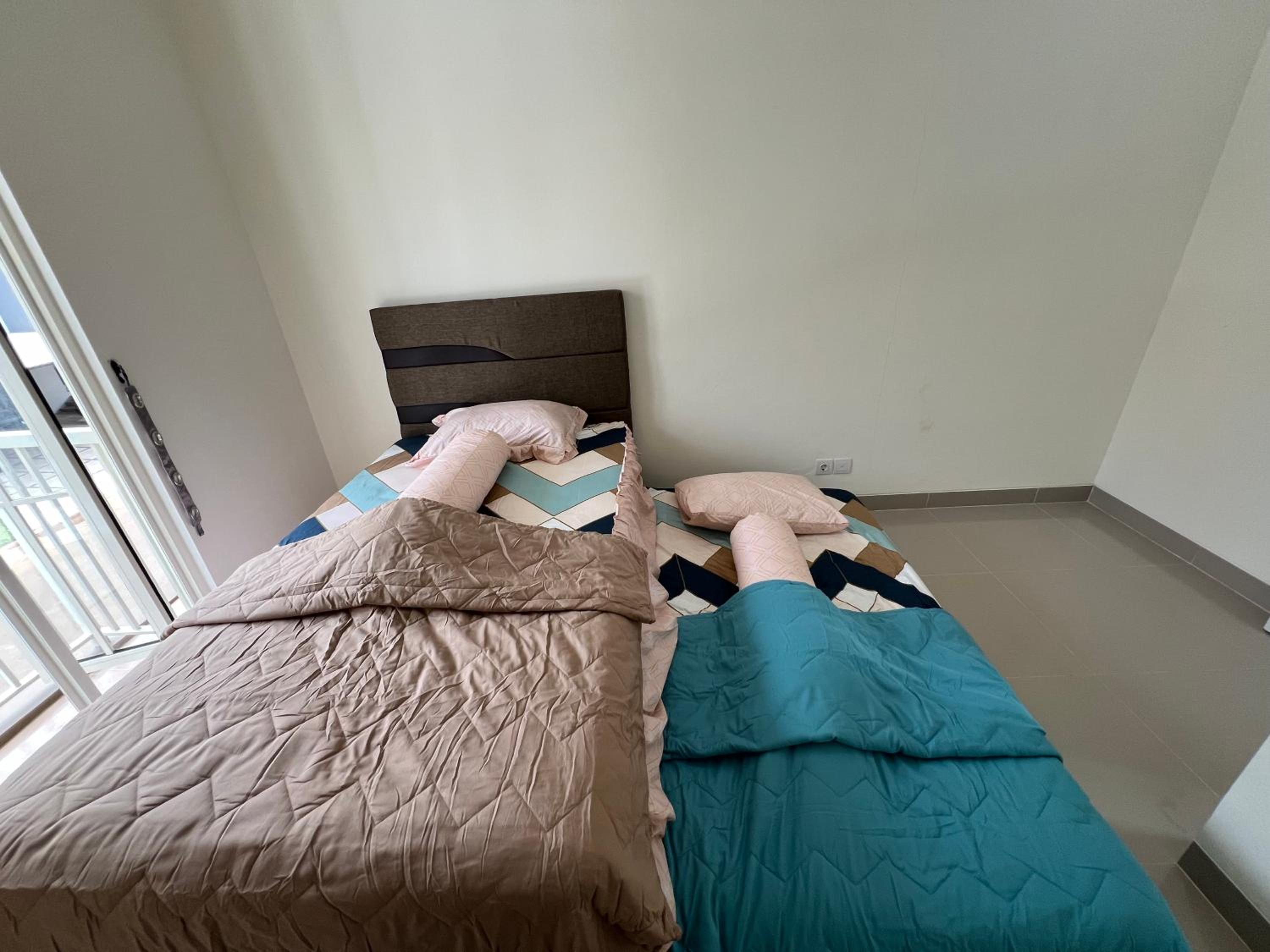 Two-Bedroom House photo 1