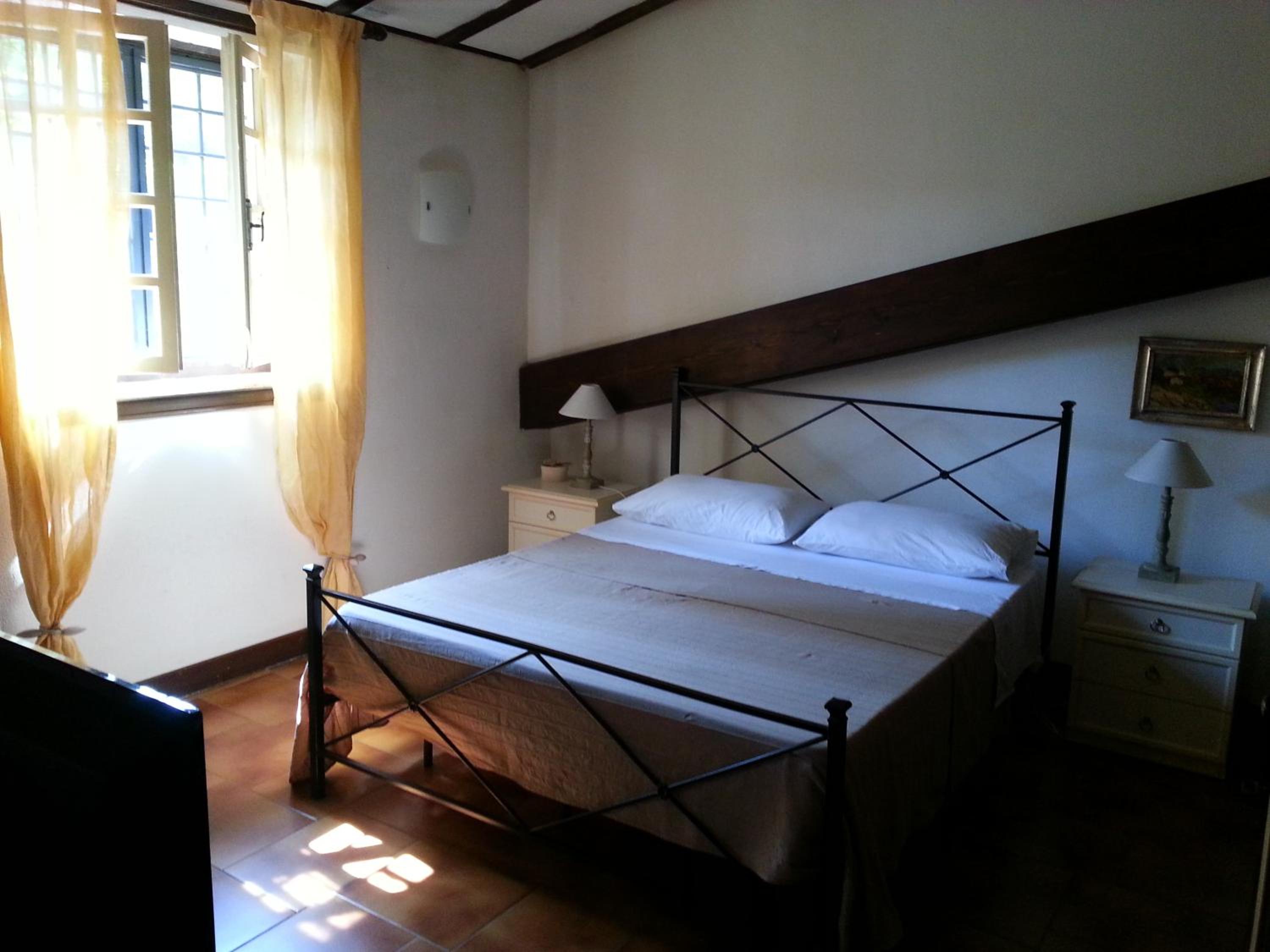 Double Room with Garden View photo 1