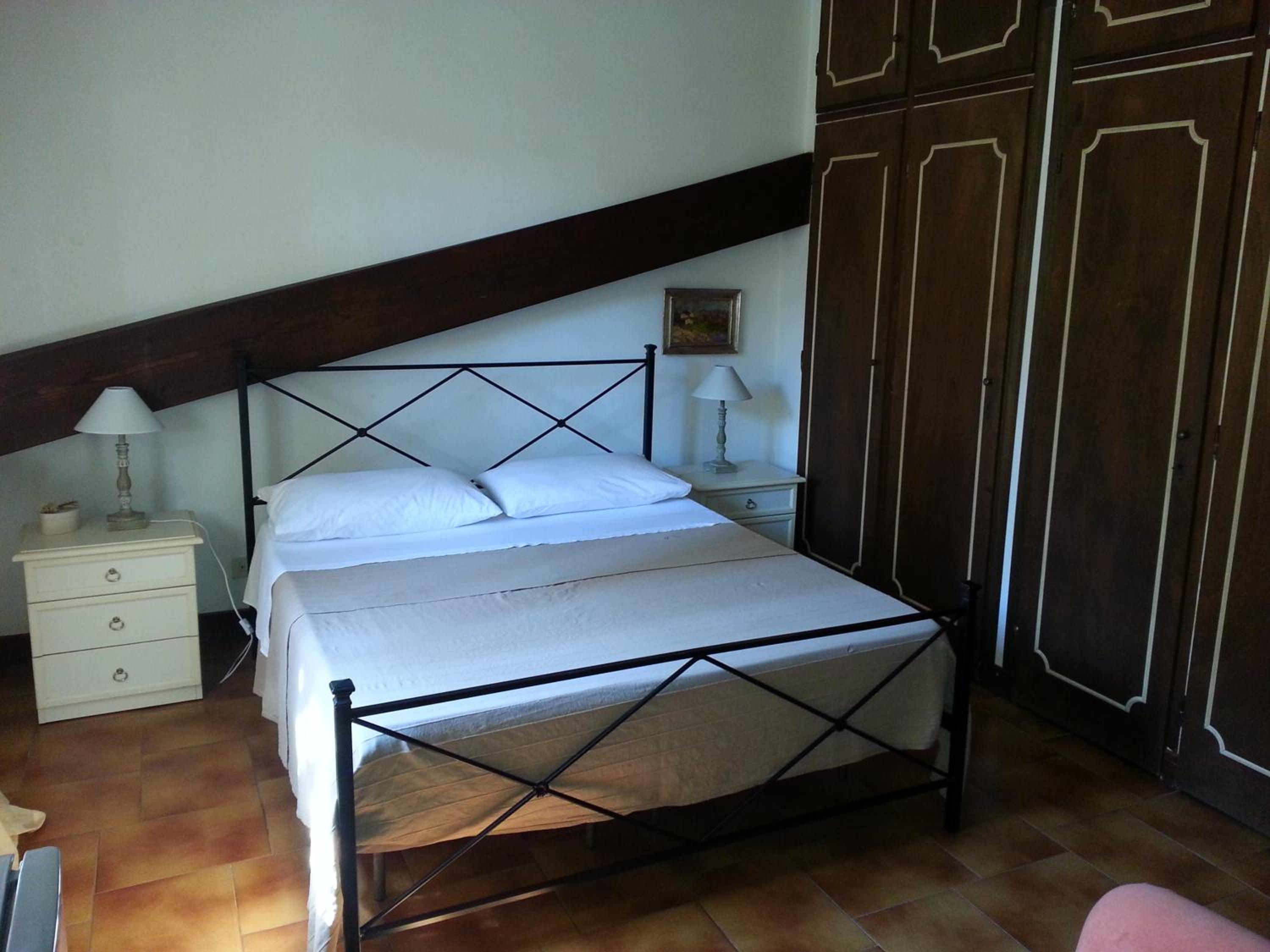 Double Room with Garden View photo 3