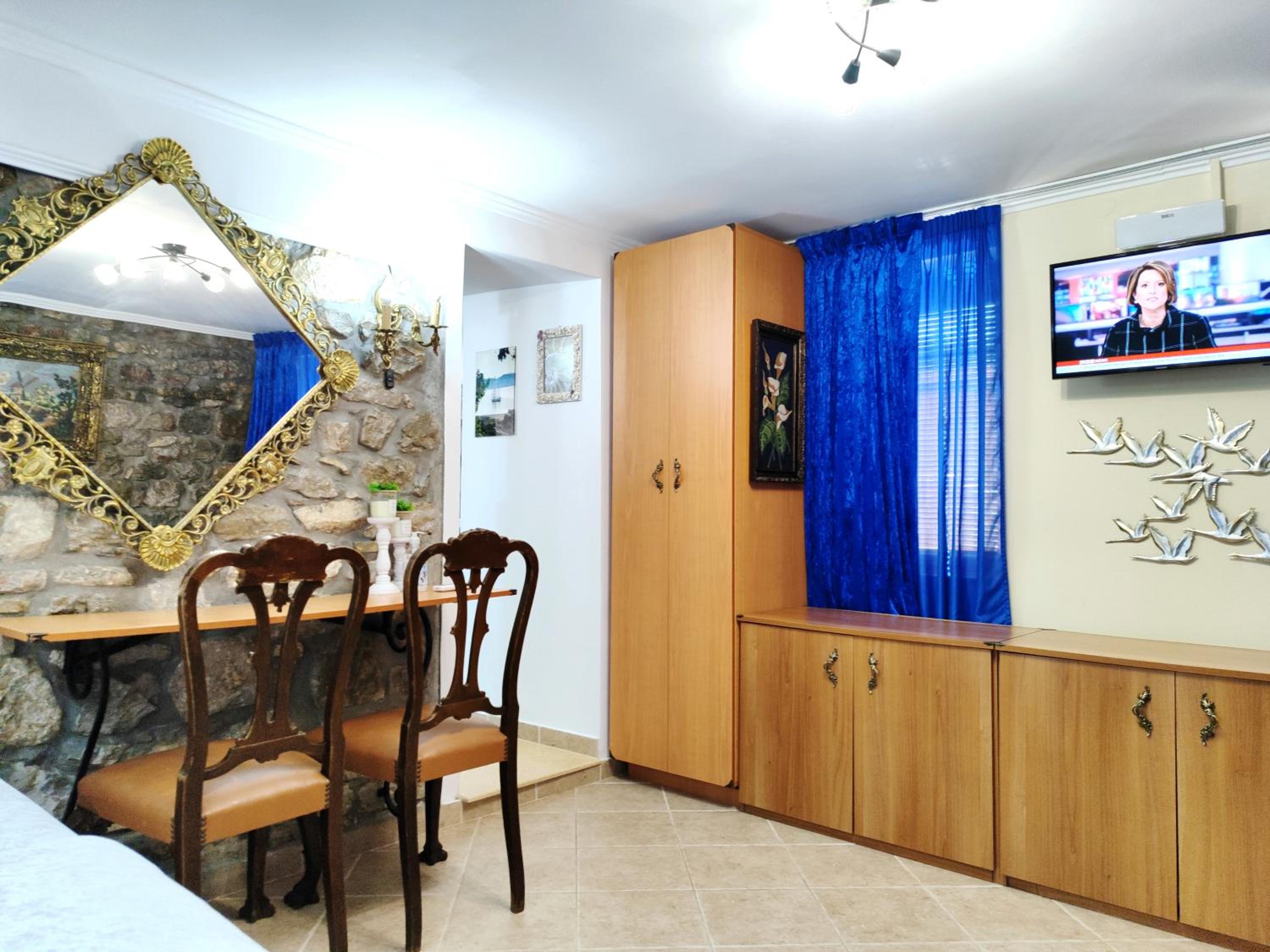 Apartment - Ground Floor photo 1