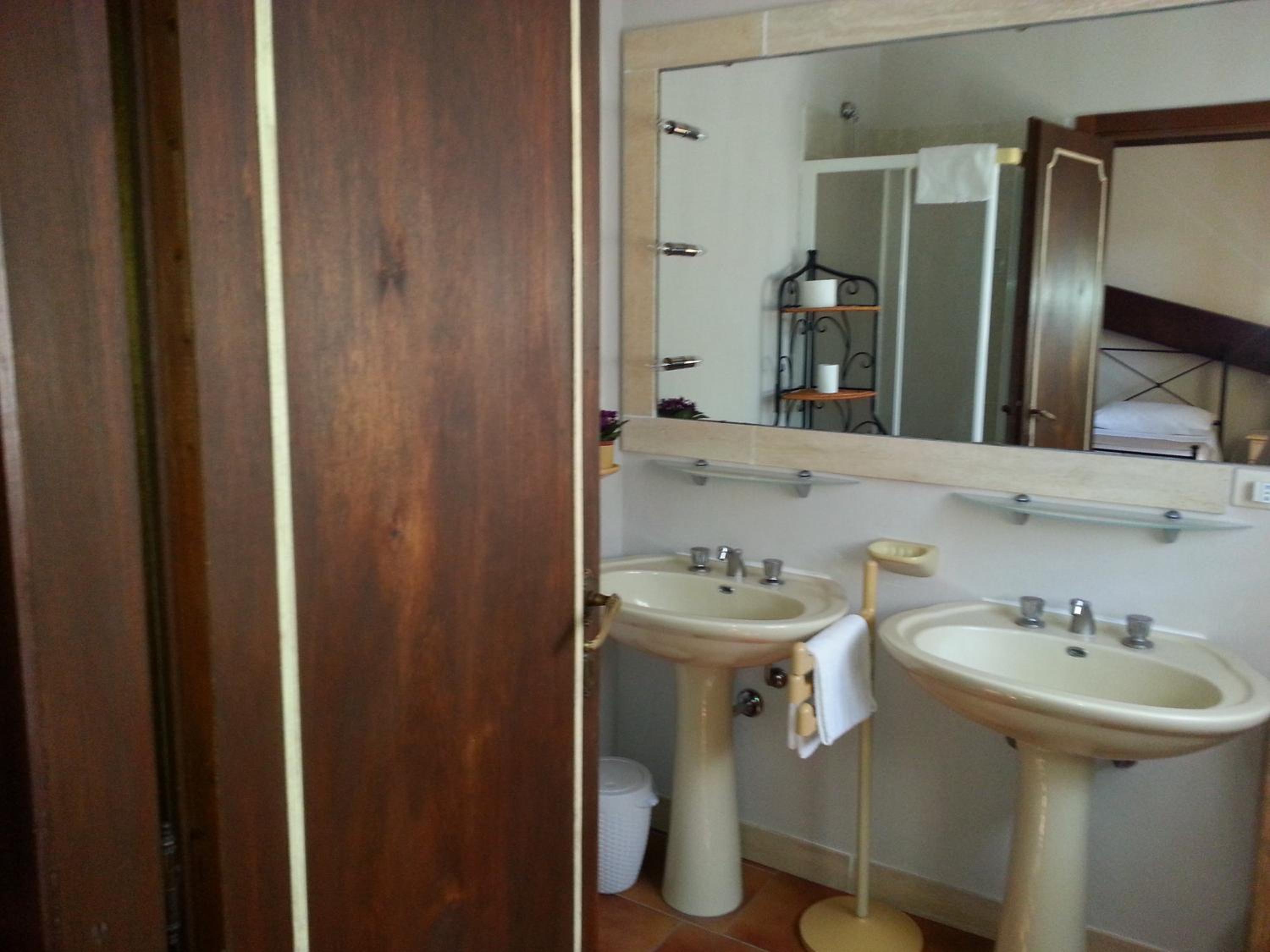 Double Room with Garden View photo 2
