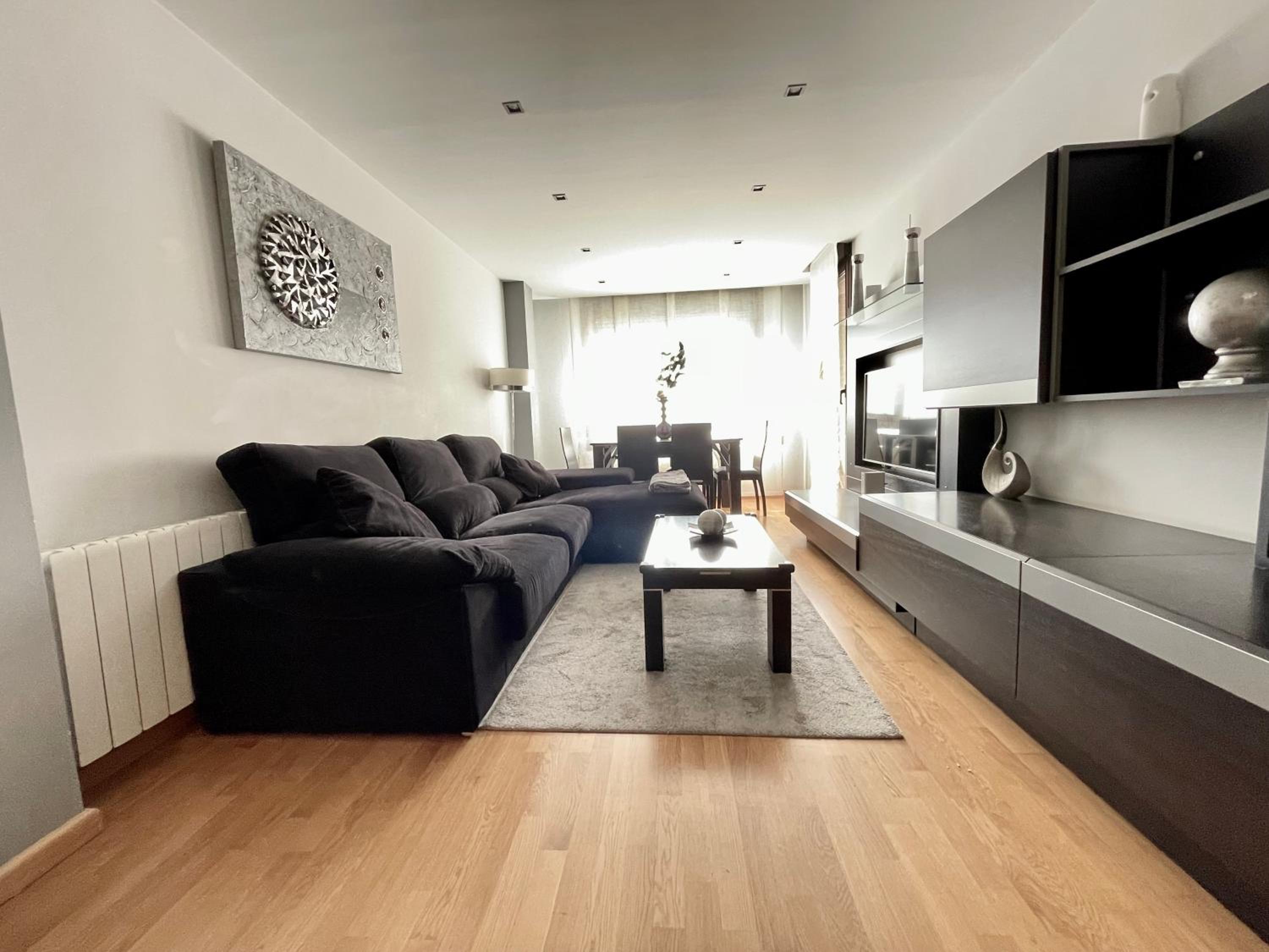 Departamento de tres habitaciones