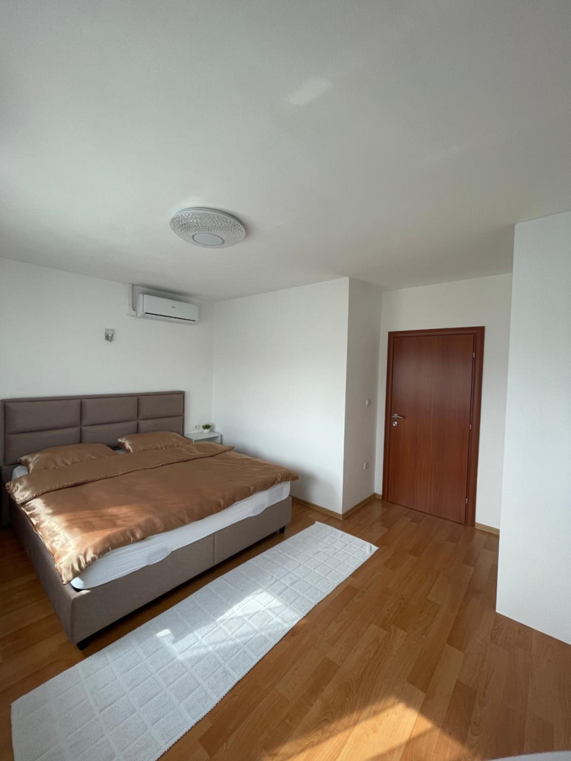 Three-Bedroom Villa photo 2