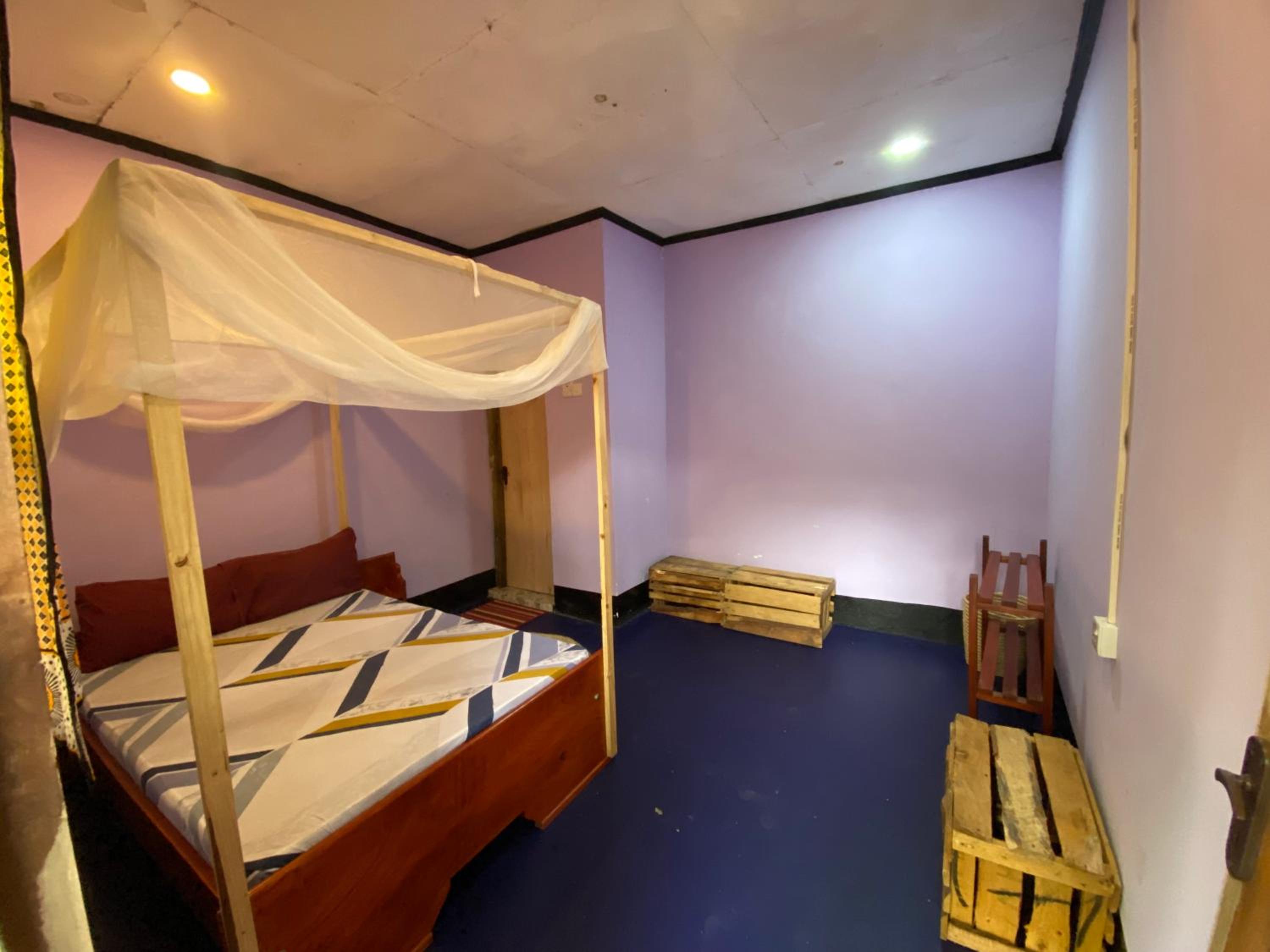 Double Room with Private Bathroom photo 1