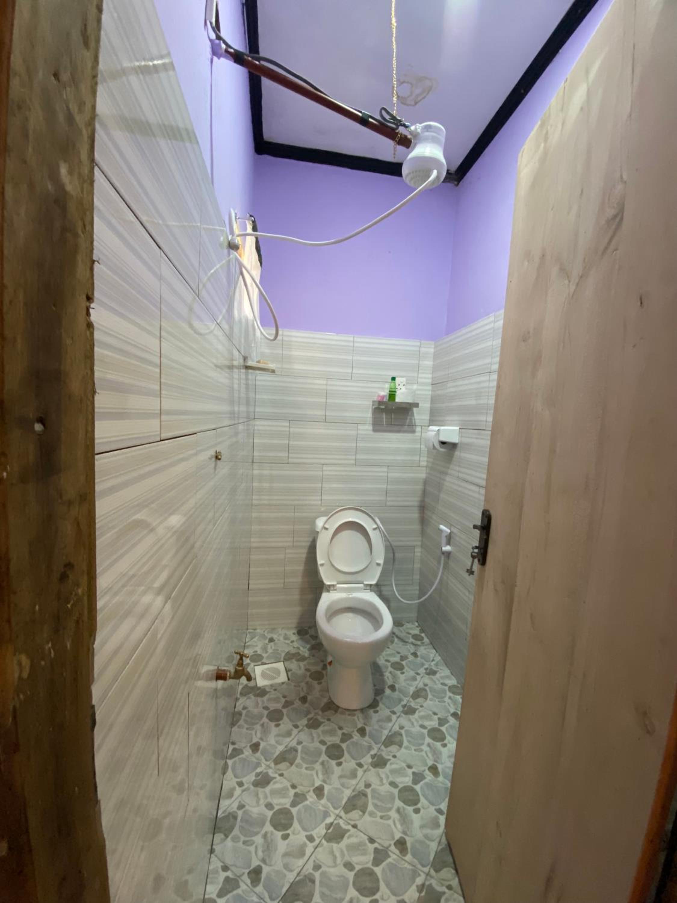 Double Room with Private Bathroom photo 2