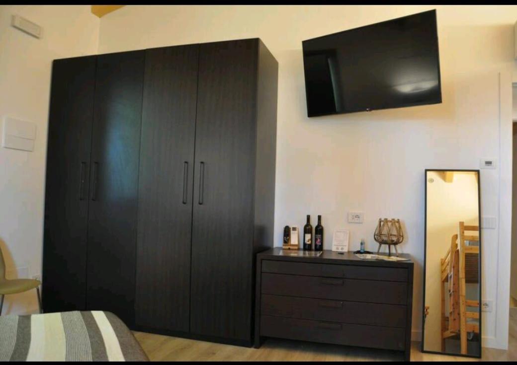 Luxury Quadruple Room