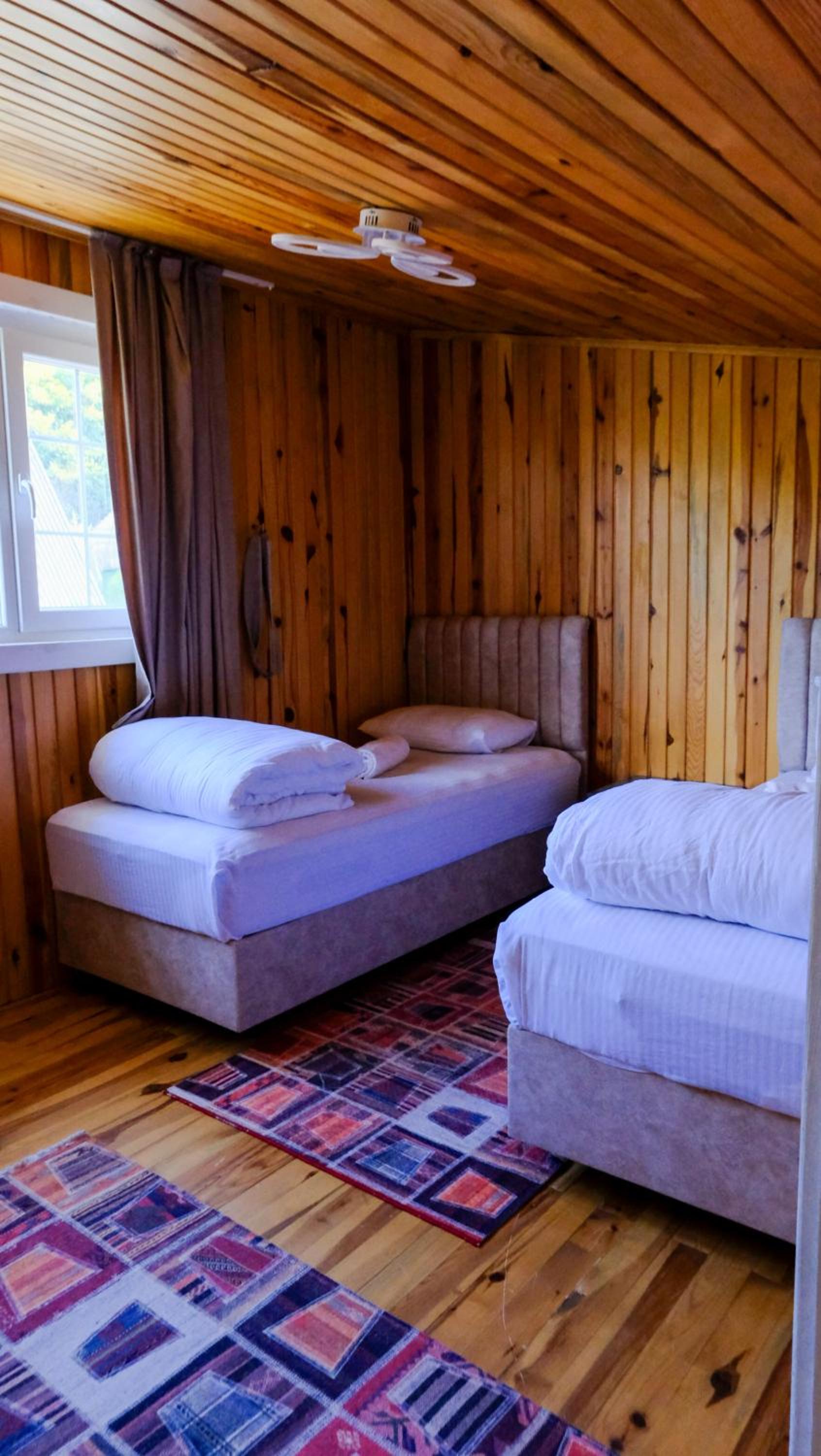 Superior Chalet