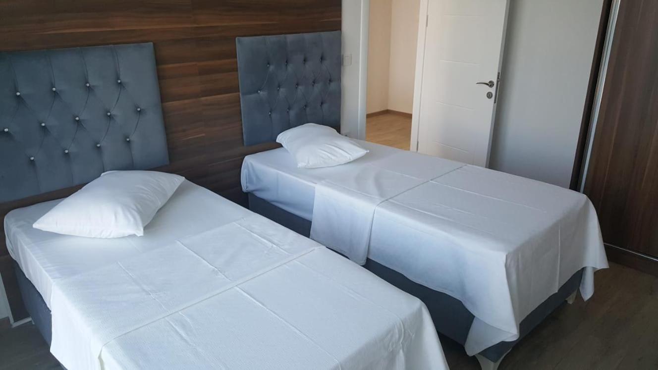 Standard Twin Room photo 1