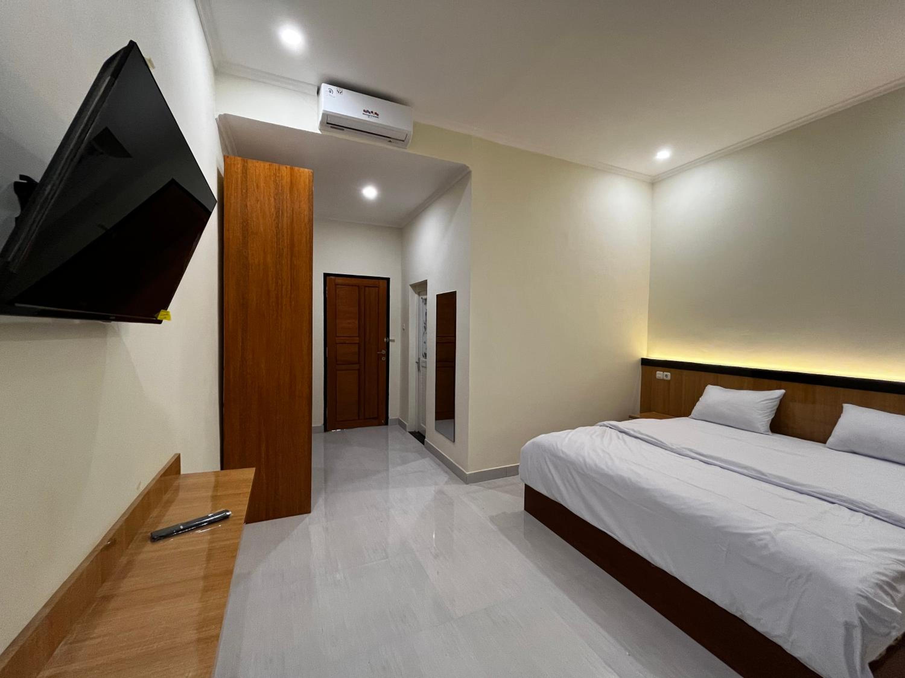 Deluxe Suite photo 1