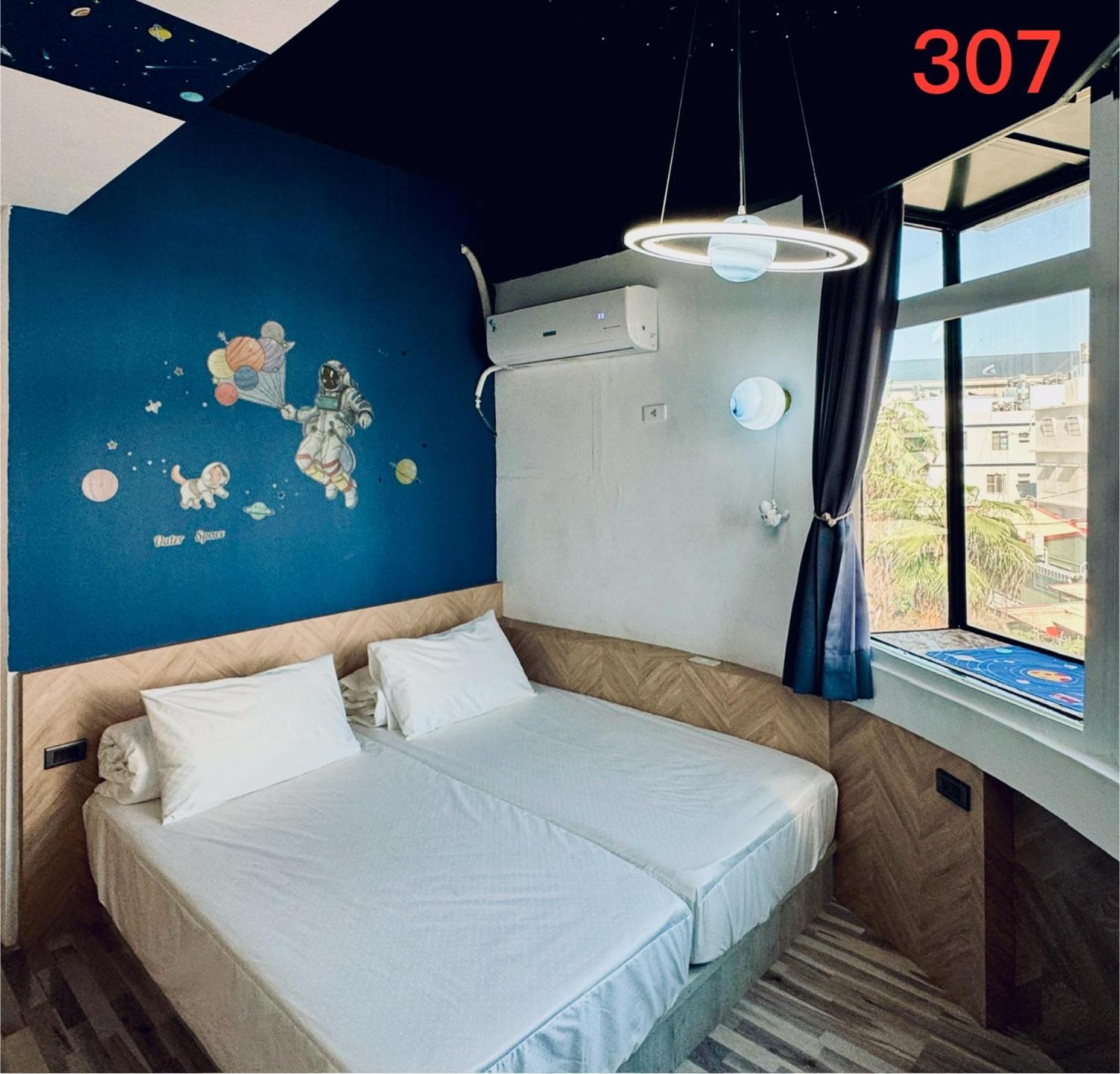 Economy Double or Twin Room photo 2