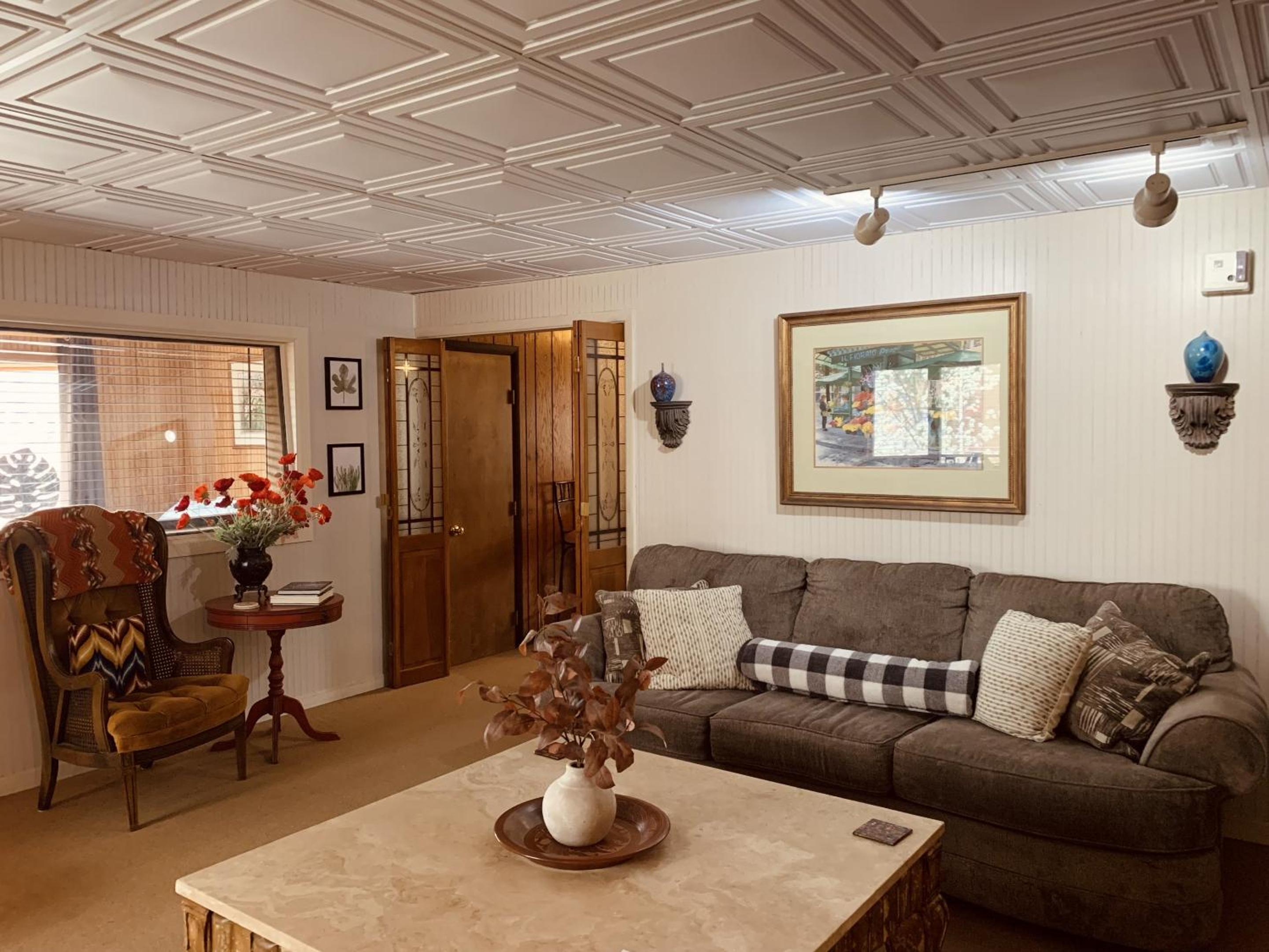 Three-Bedroom Superior Apartment photo 1