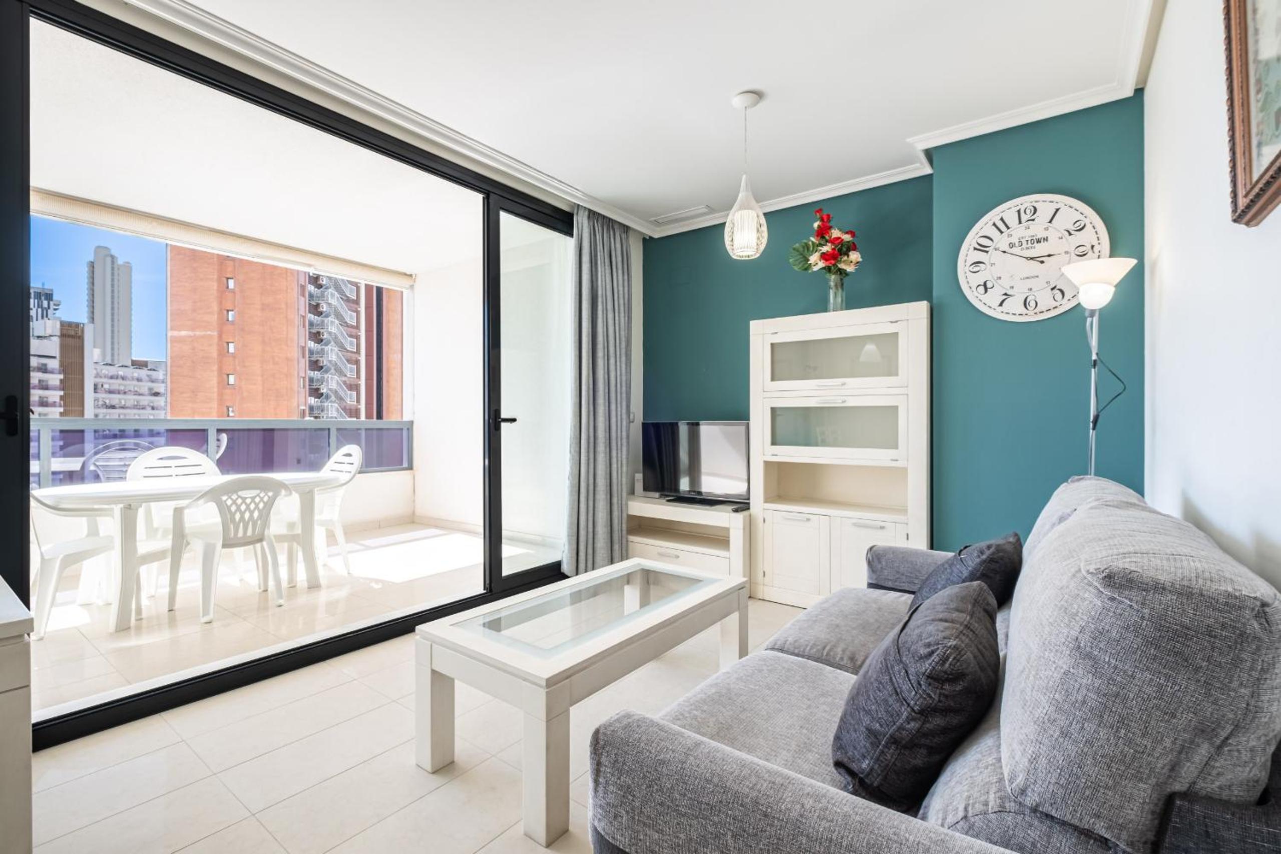 Apartamento