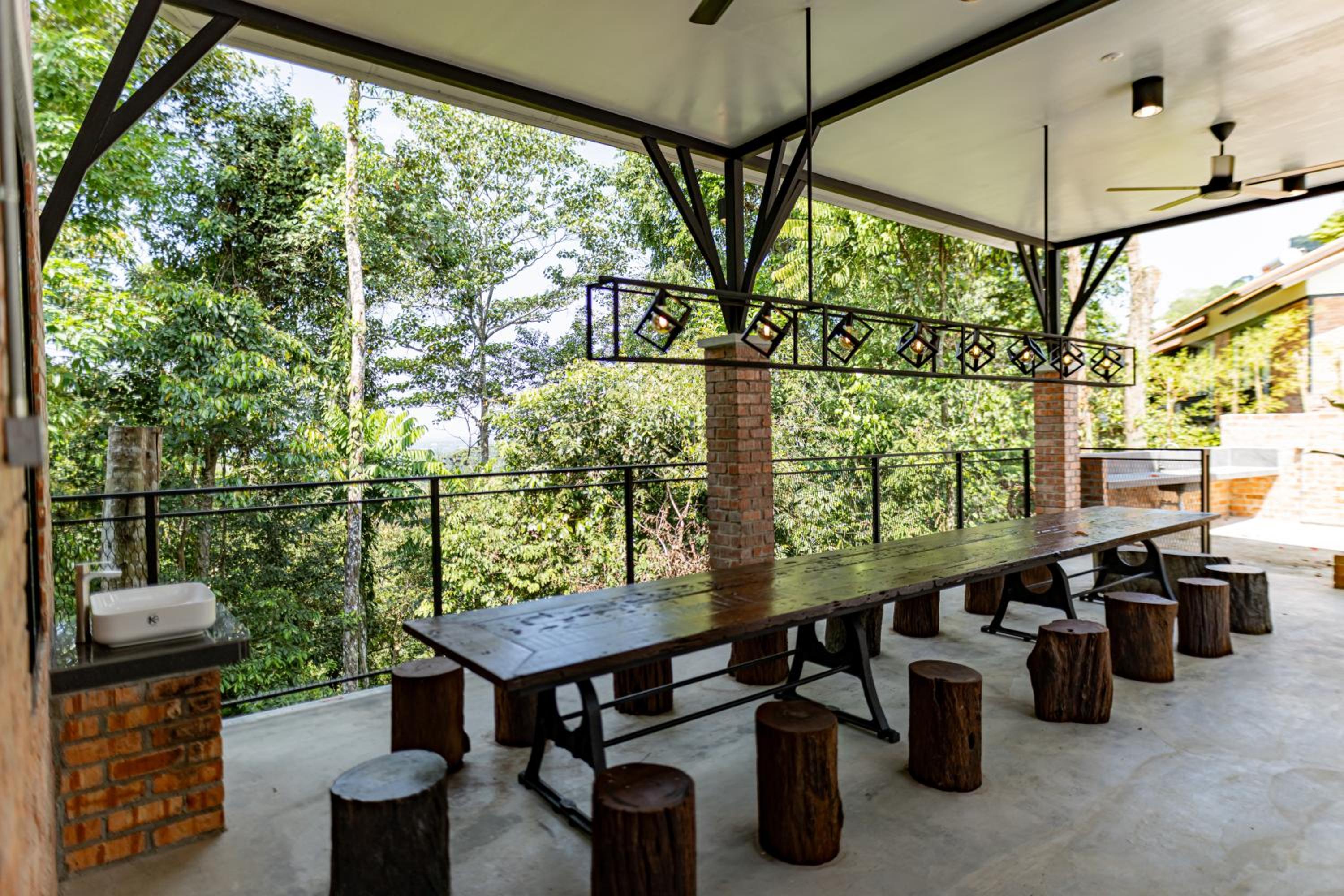 Deluxe Villa - Photo 18
