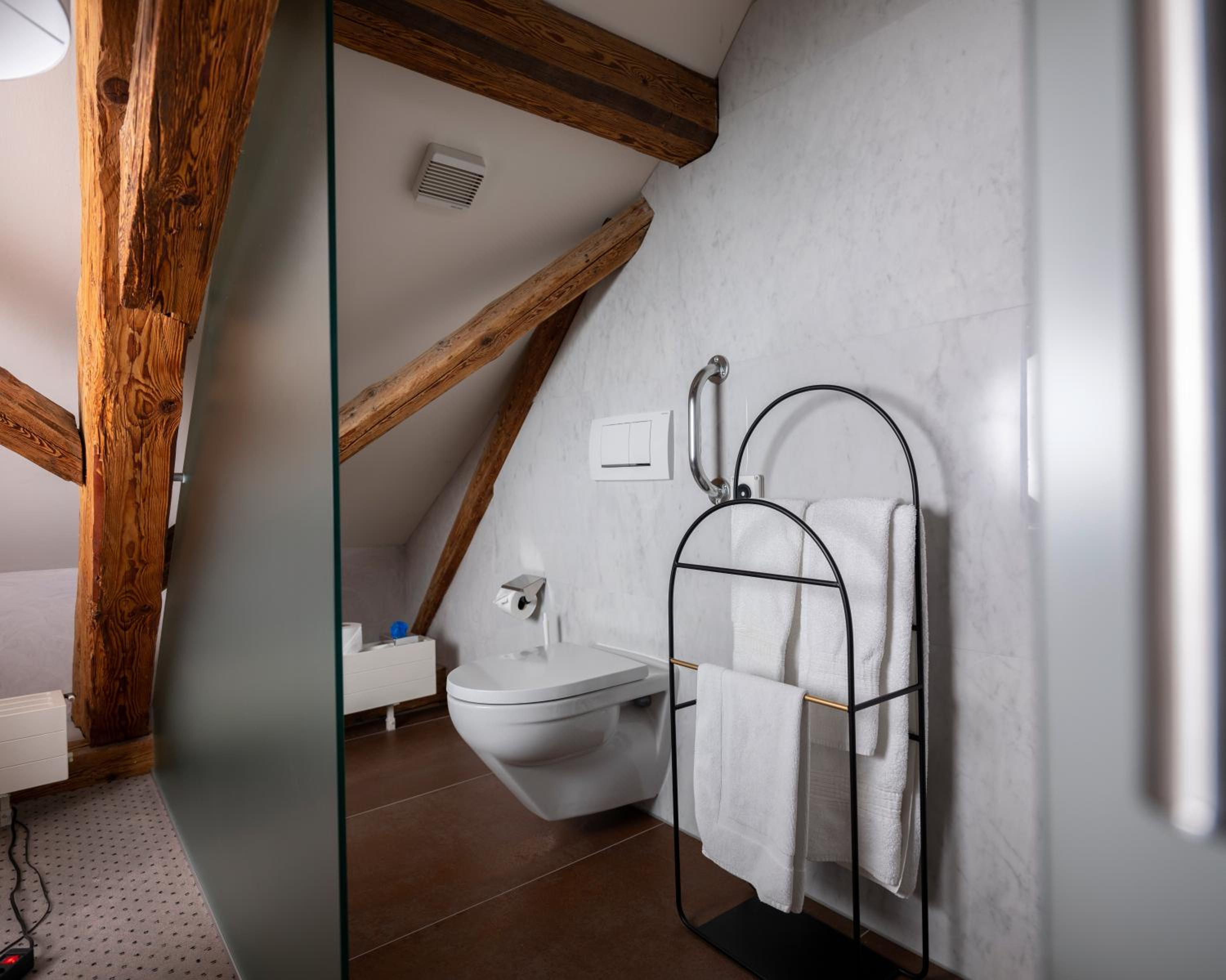 Romantik Hotel de L'Ours, Billede 4