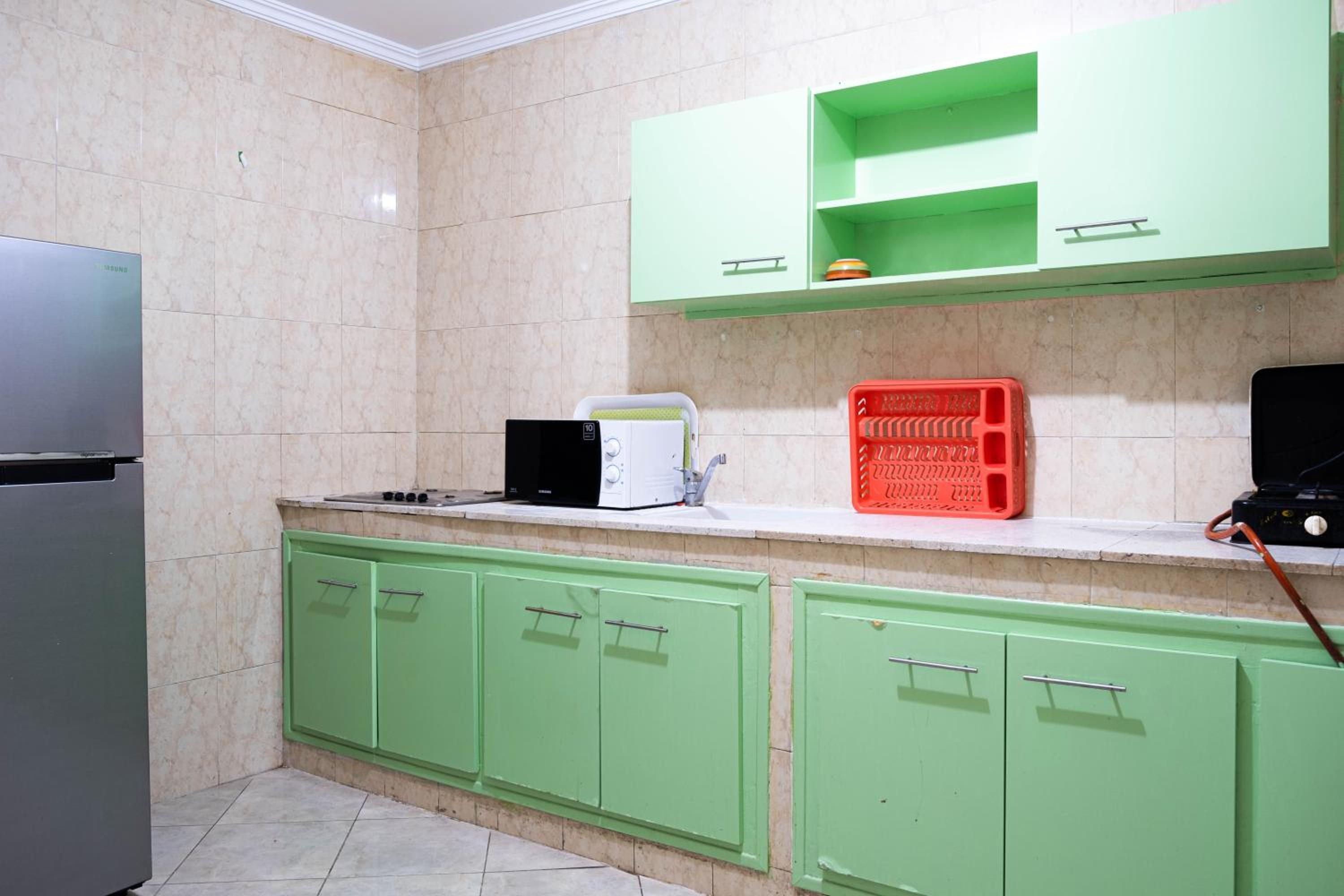 Two-Bedroom Apartment - Photo 10