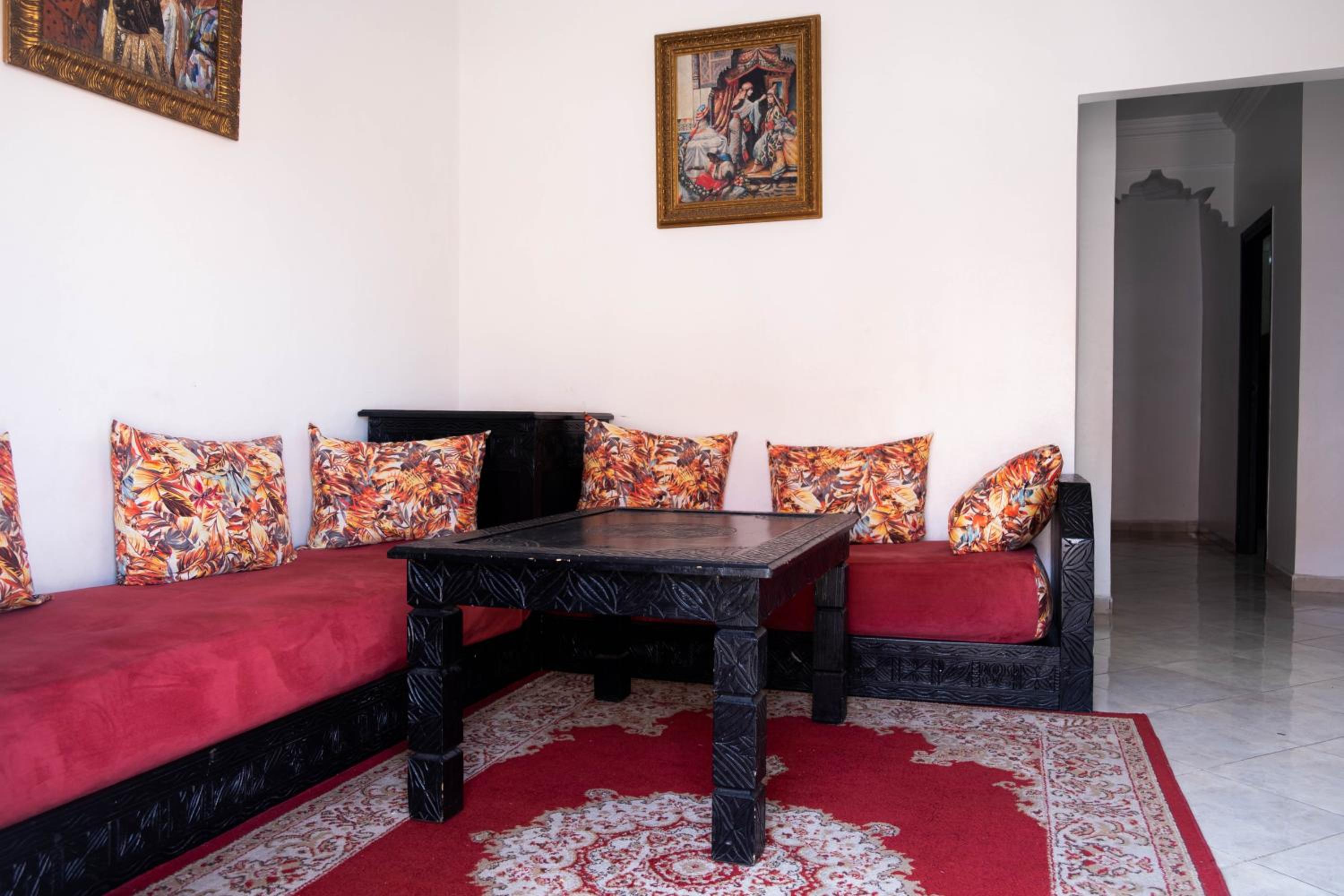 Two-Bedroom Apartment - Photo 8
