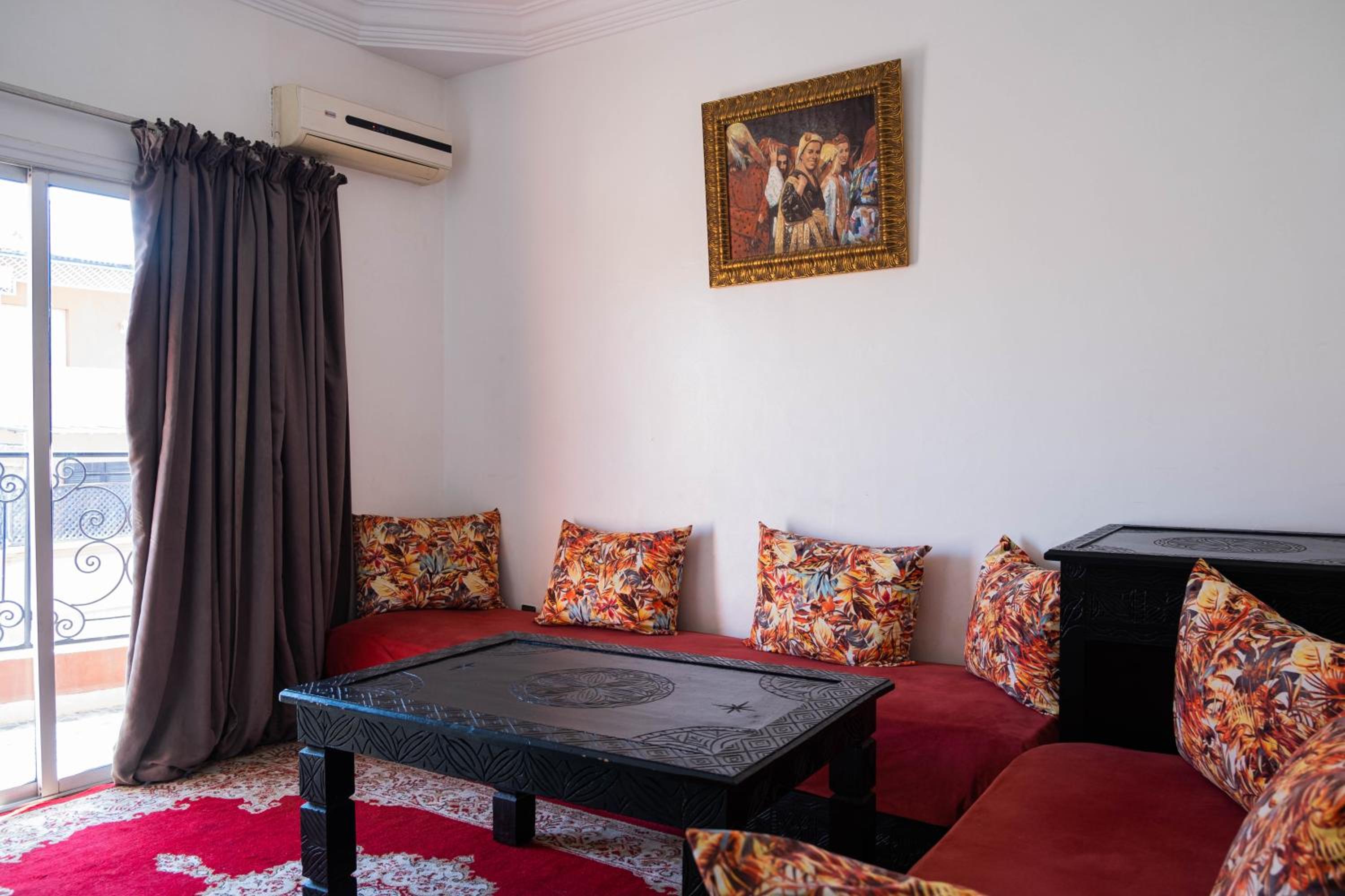Two-Bedroom Apartment - Photo 13