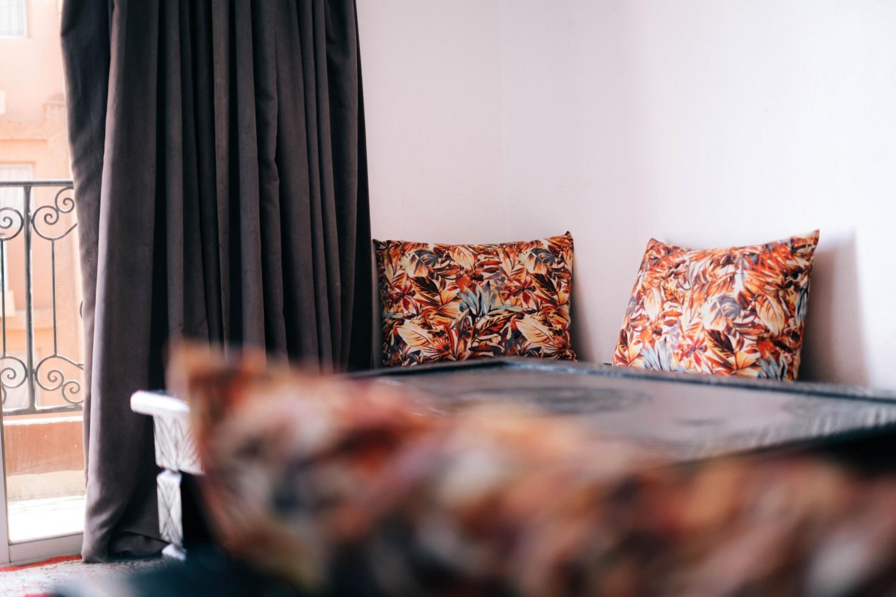 Two-Bedroom Apartment - Photo 9