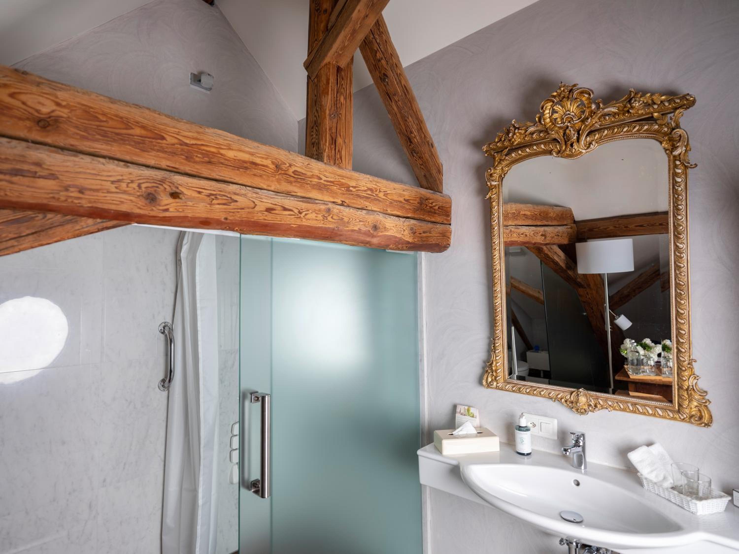 Romantik Hotel de L'Ours, Billede 5