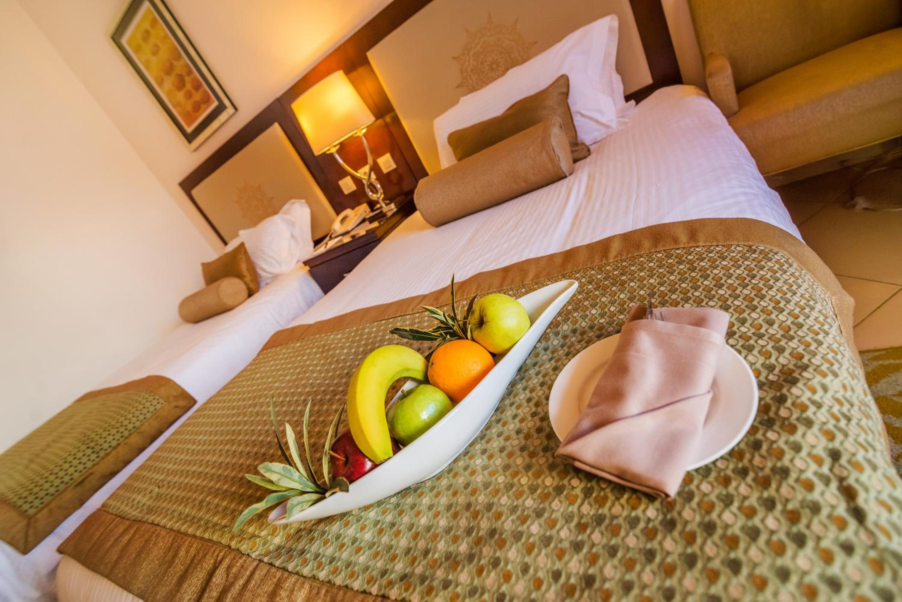 Special Offer - Deluxe Room with City View - Egyptians and Residents Only