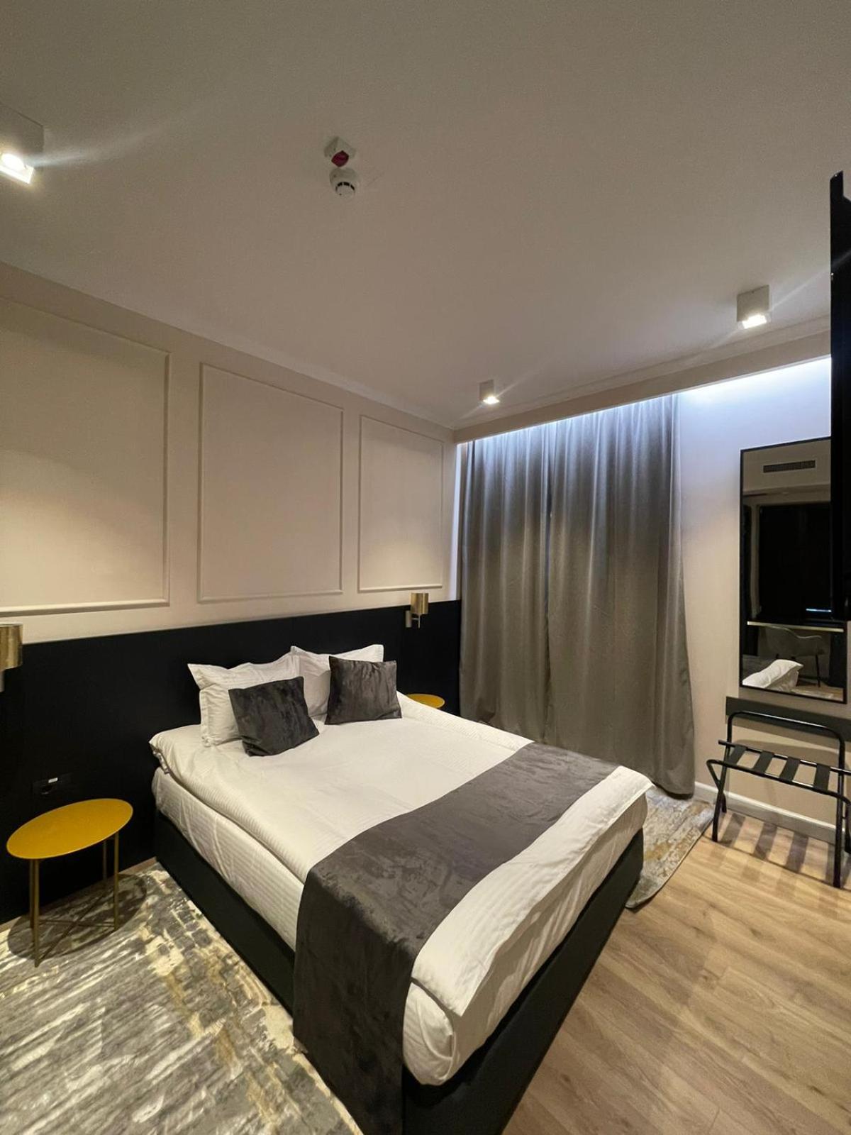 Budget Double Room