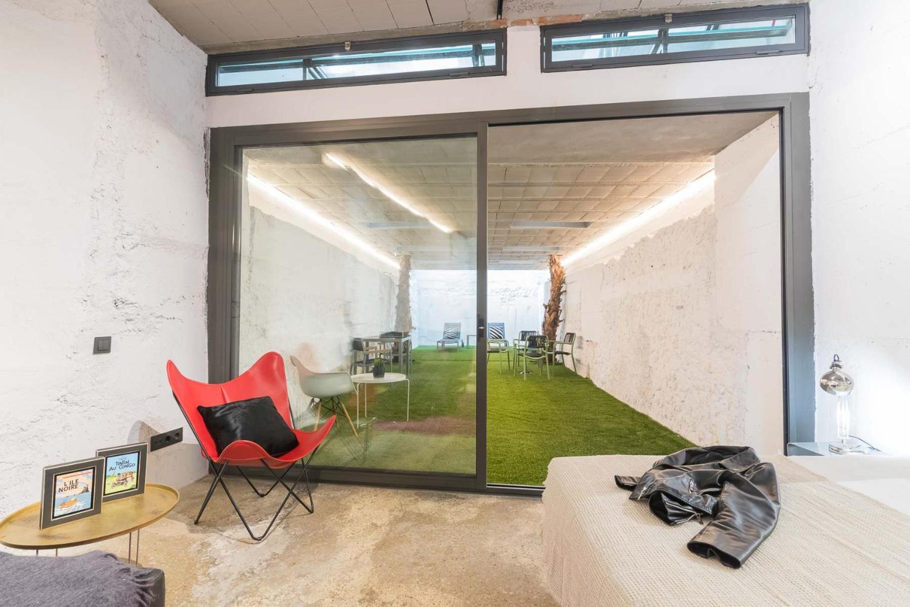 Apartamento Estudio