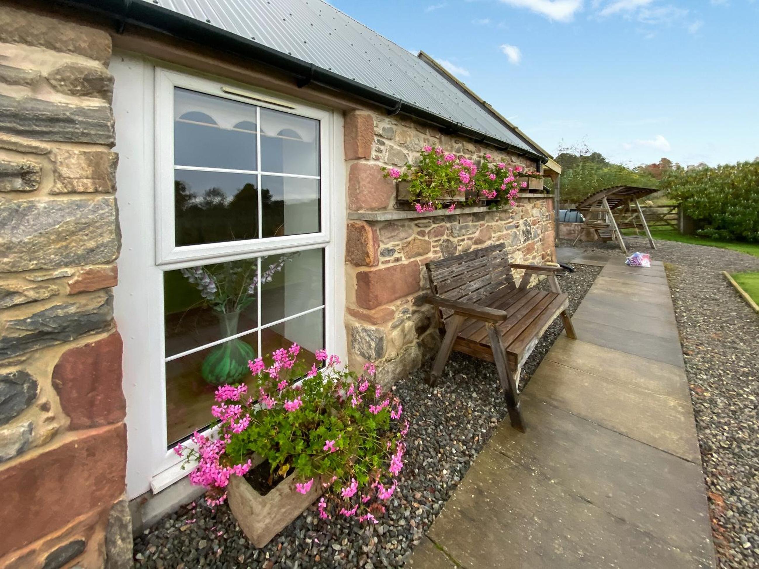 Two-Bedroom Holiday Home photo 3