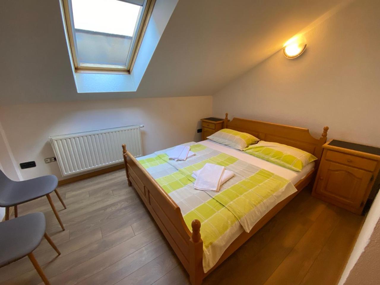 Double Room photo 3