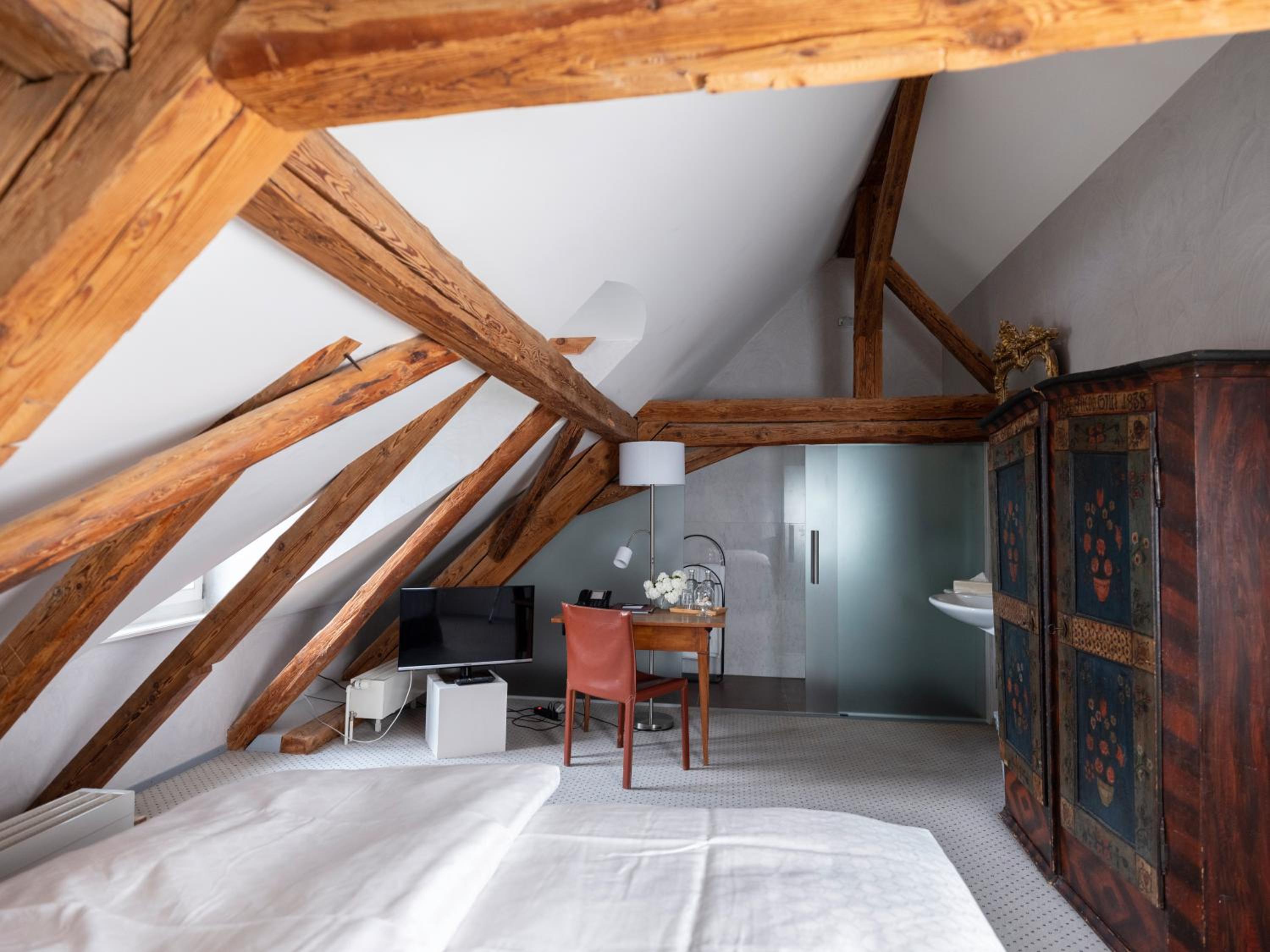 Double Room - Disability Access photo 1